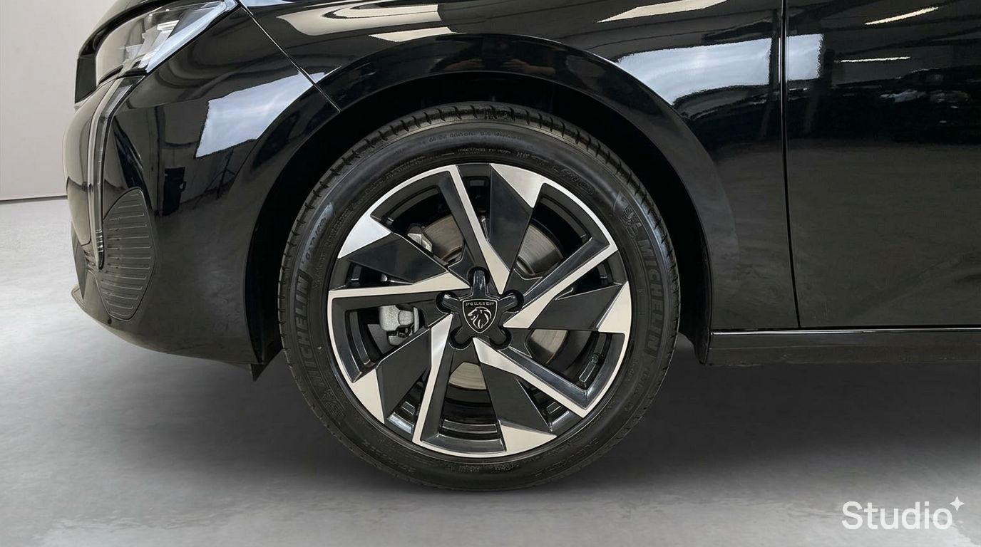 Photo 19 du véhicule PEUGEOT 308