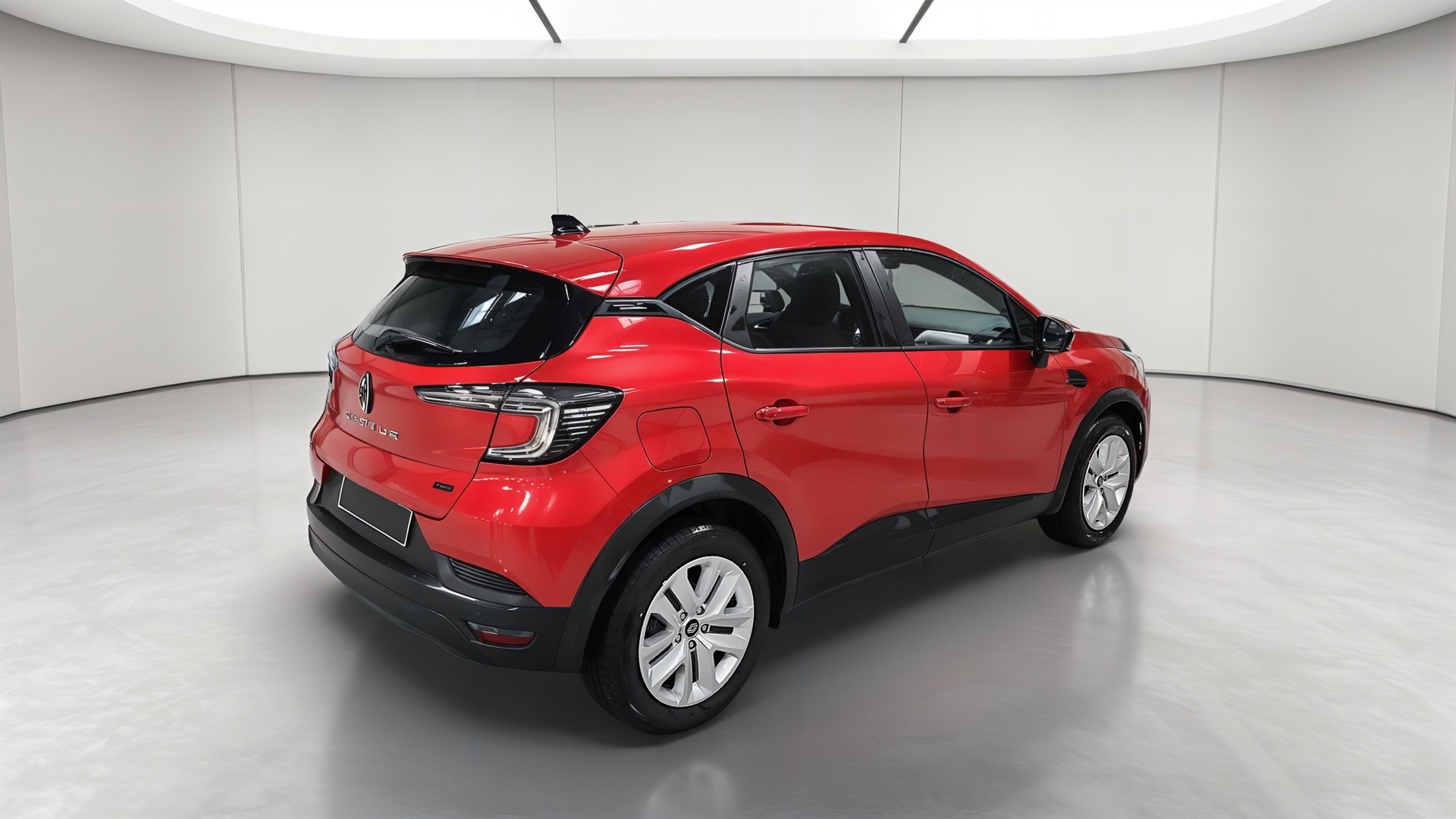 Photo 6 du véhicule RENAULT CAPTUR