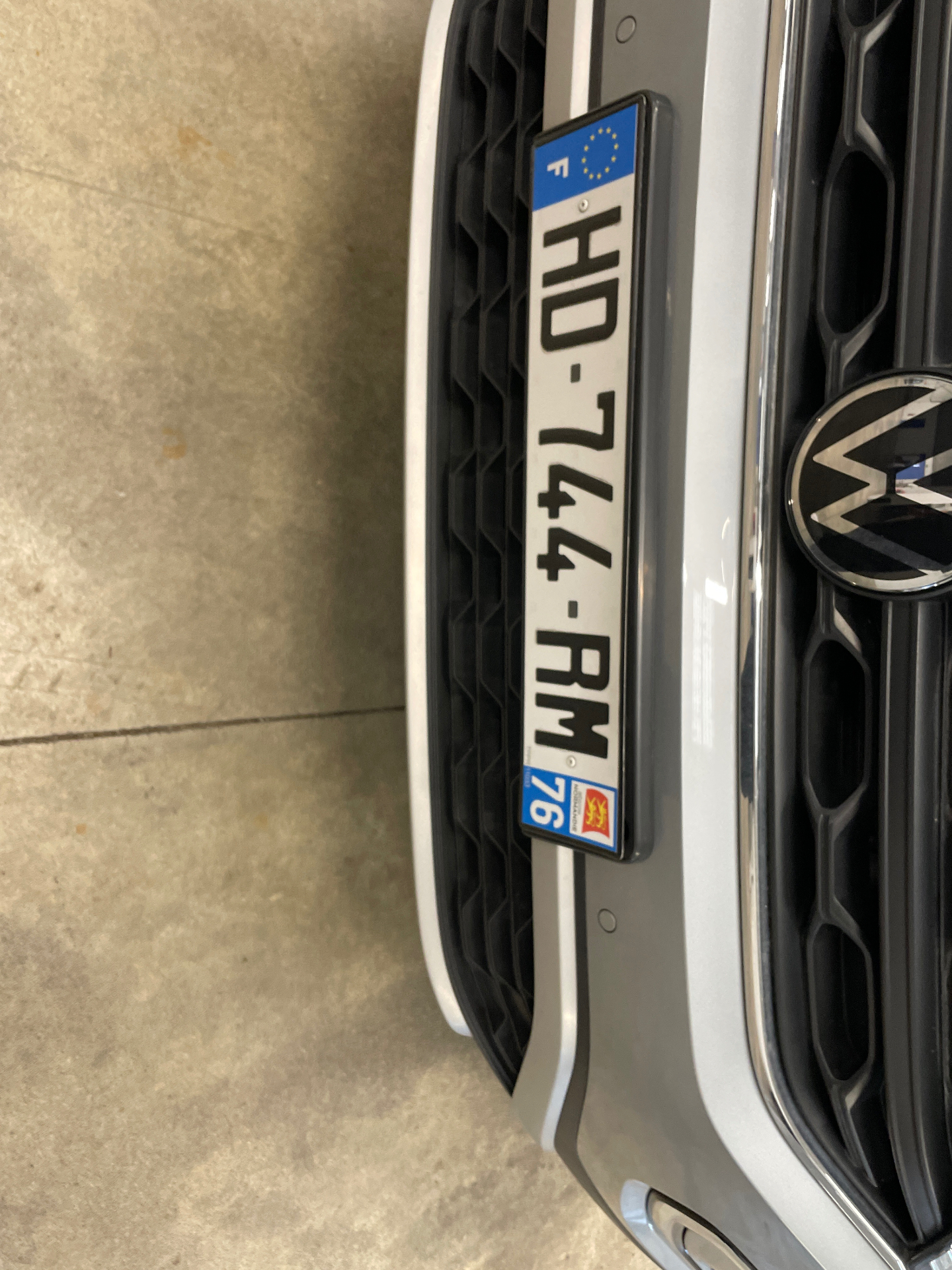 Photo 34 du véhicule VOLKSWAGEN T-ROC