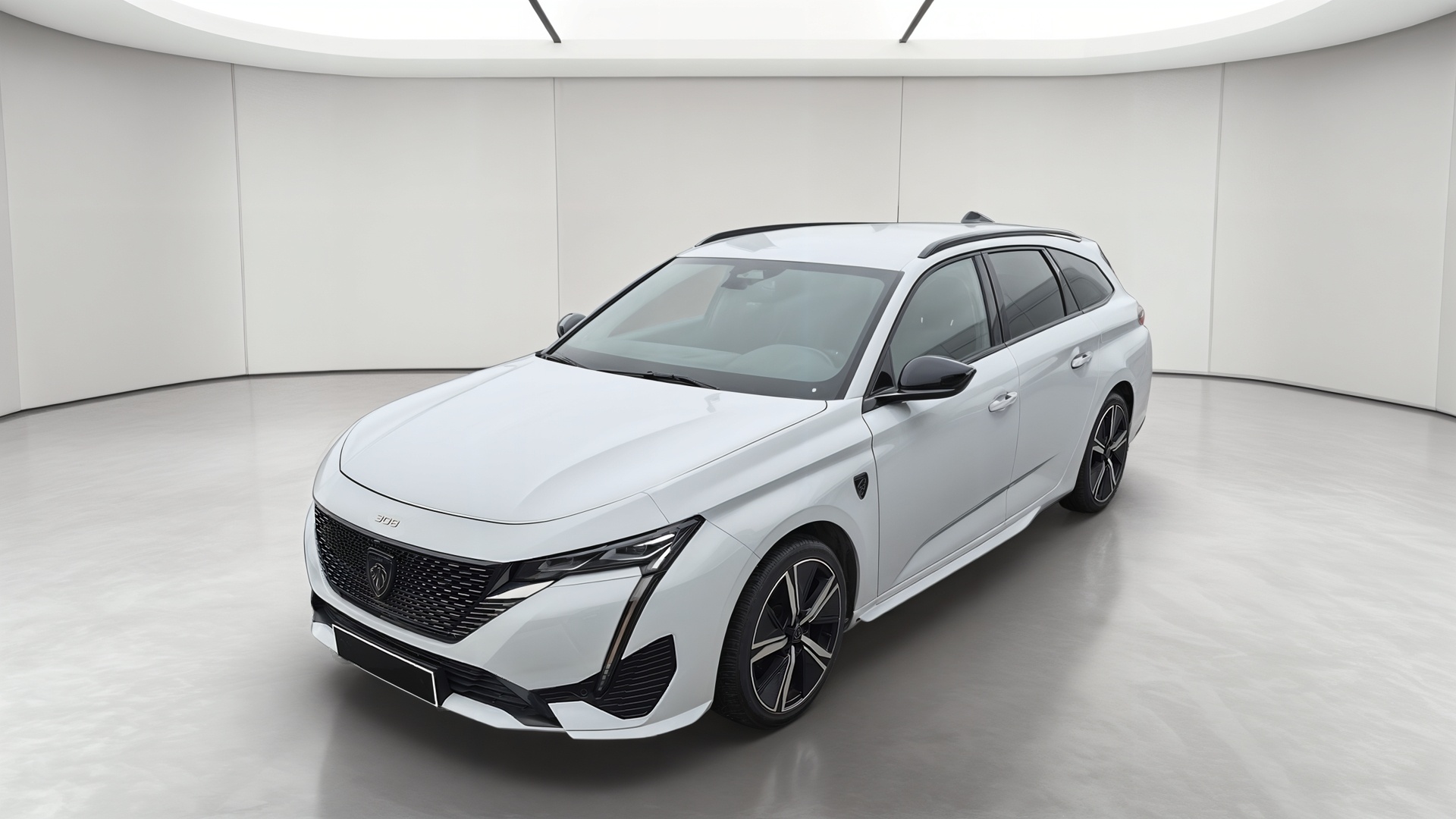 PEUGEOT 308 SW