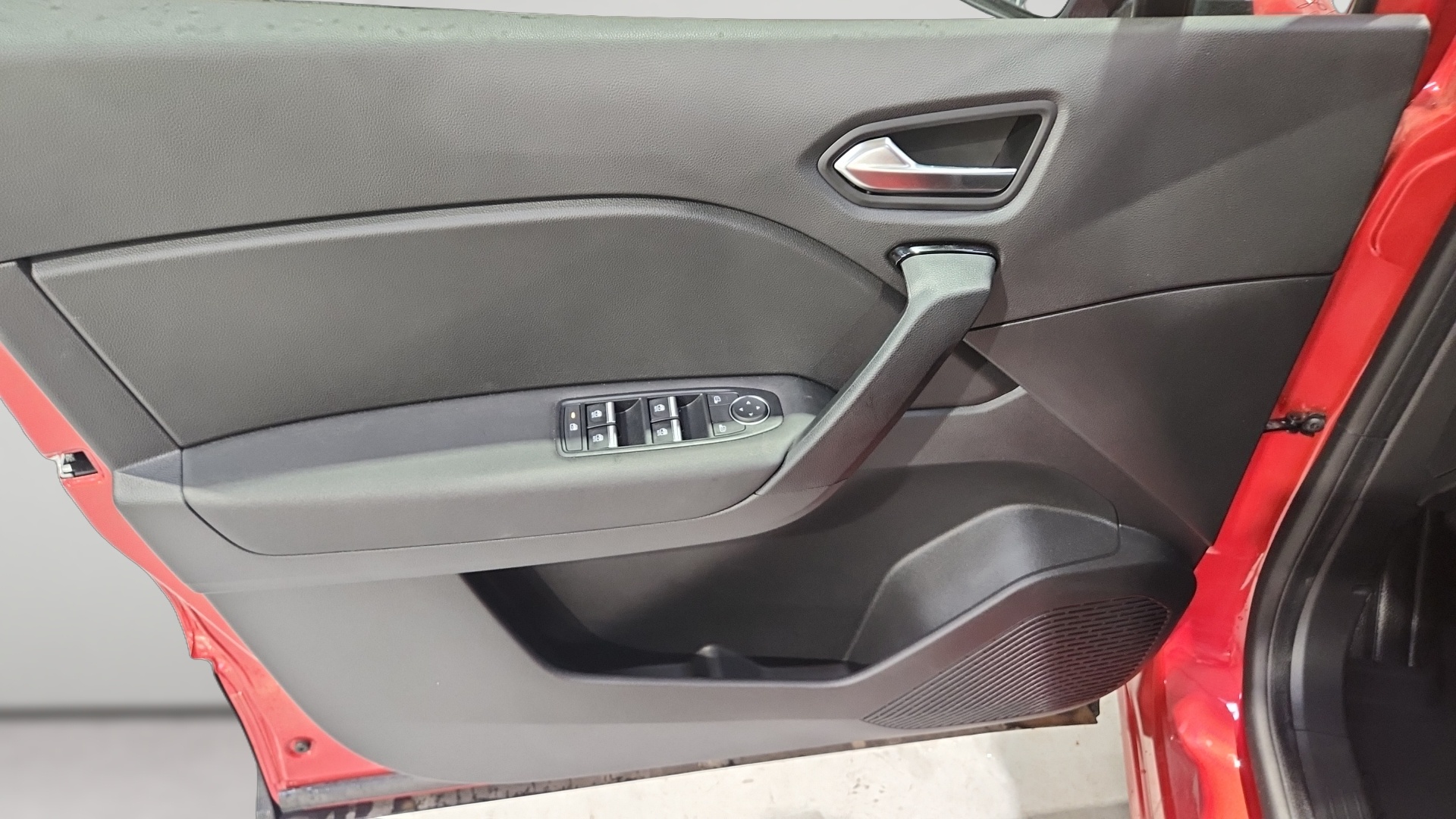 Photo 16 du véhicule RENAULT CAPTUR