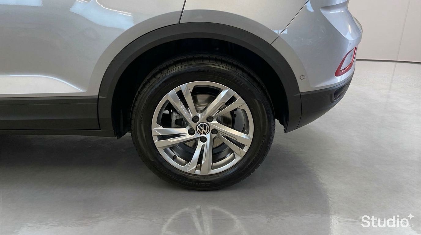 Photo 19 du véhicule VOLKSWAGEN T-ROC