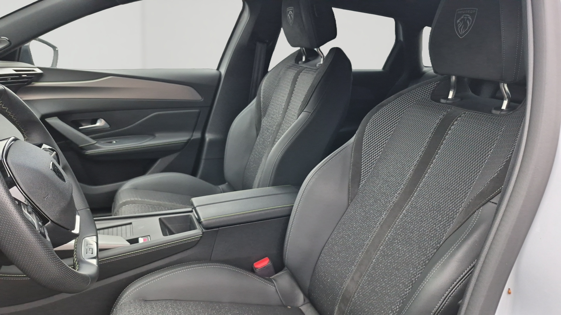 Photo 10 du véhicule PEUGEOT 308 SW