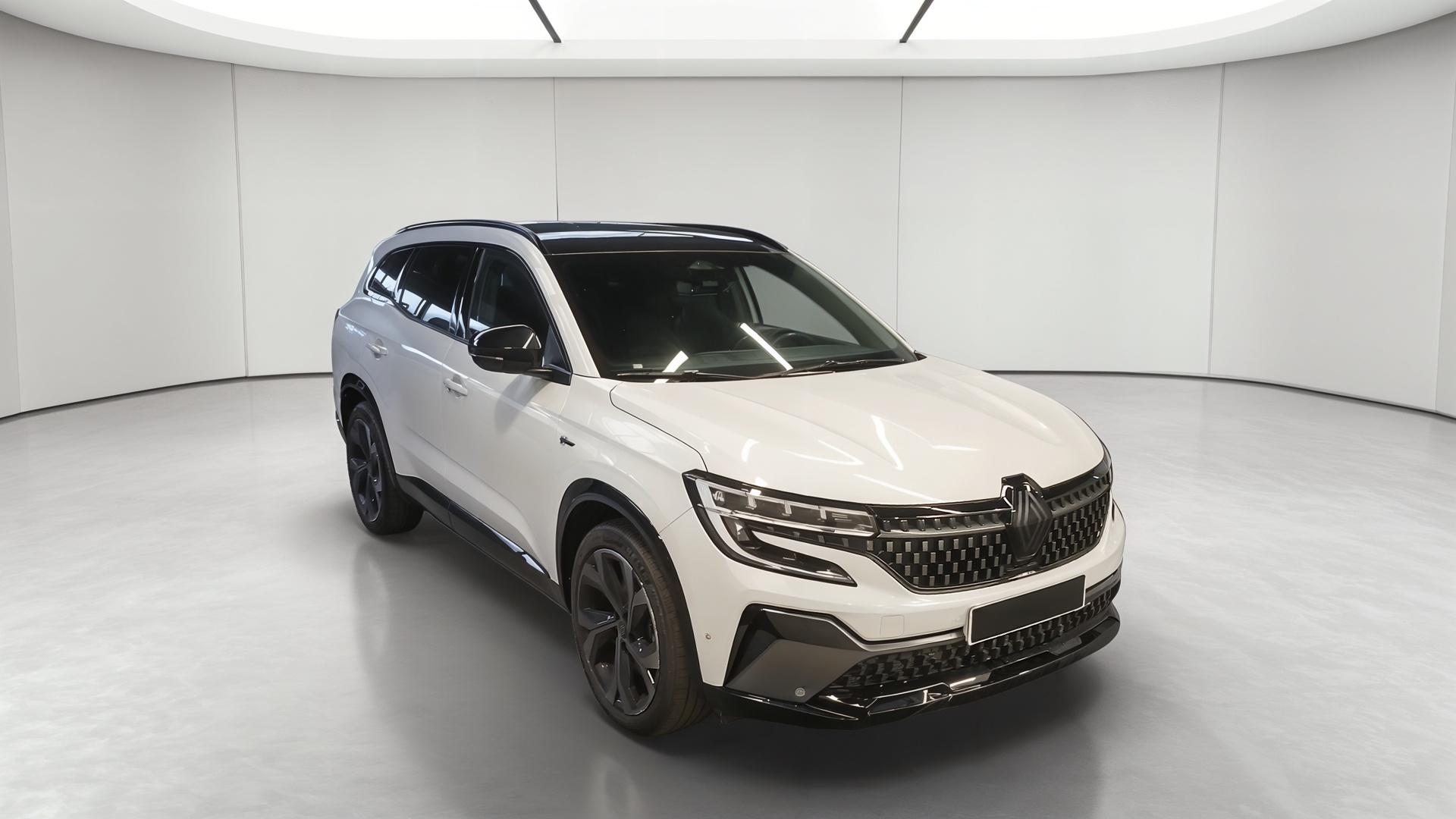 Photo 4 du véhicule RENAULT ESPACE VI