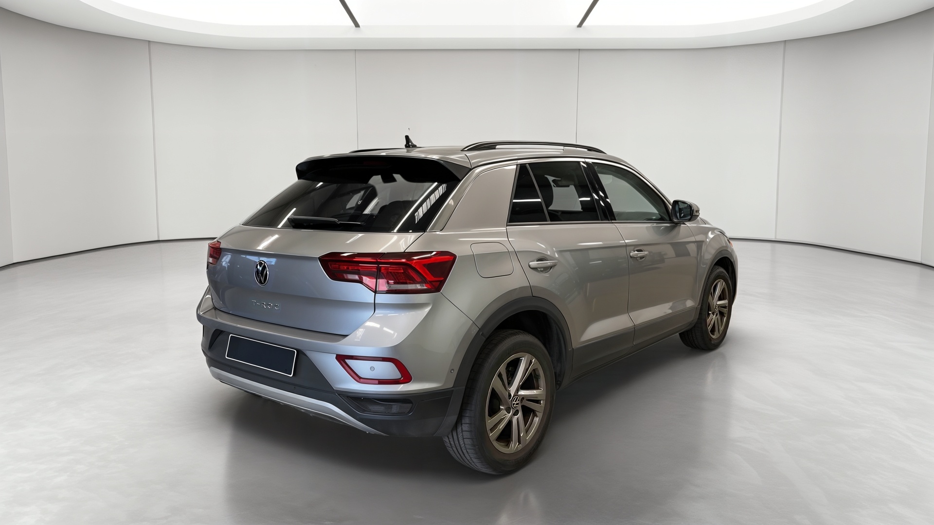 Photo 6 du véhicule VOLKSWAGEN T-ROC