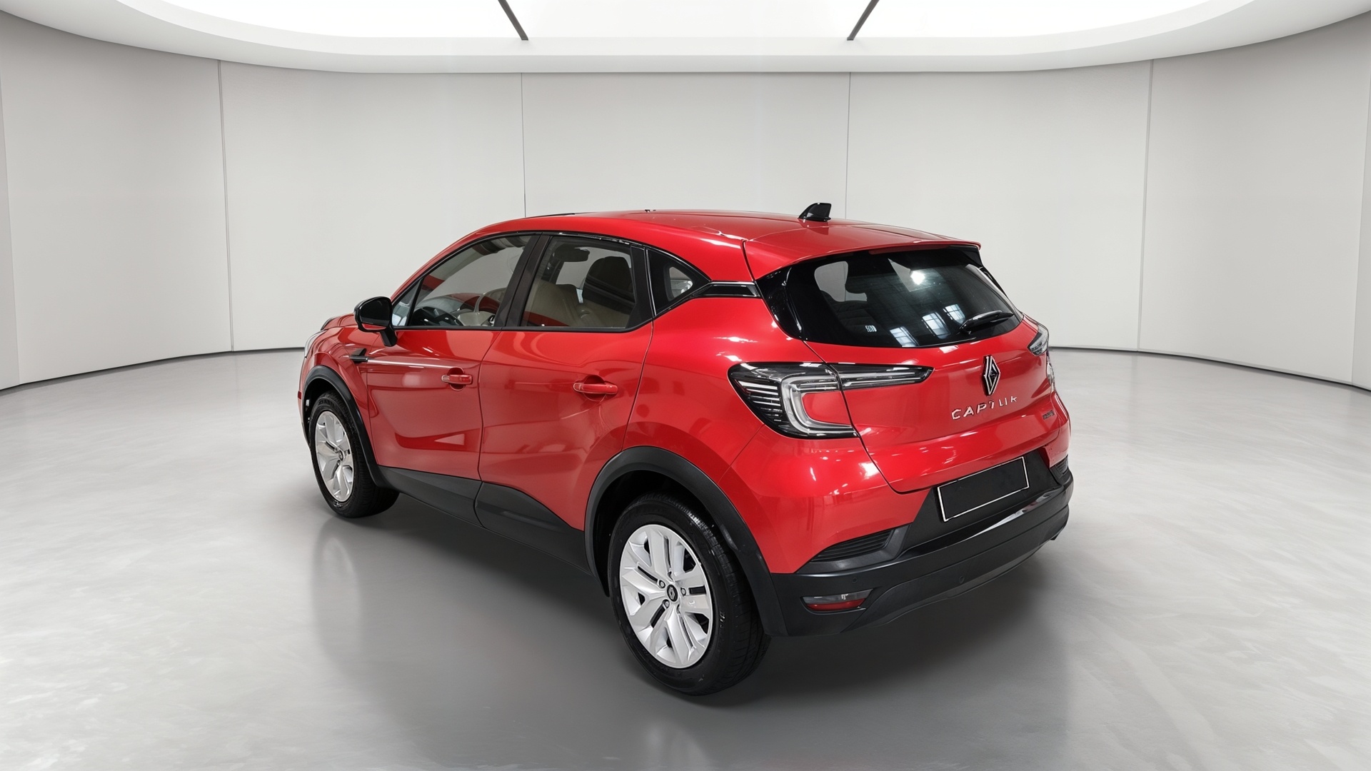 Photo 4 du véhicule RENAULT CAPTUR