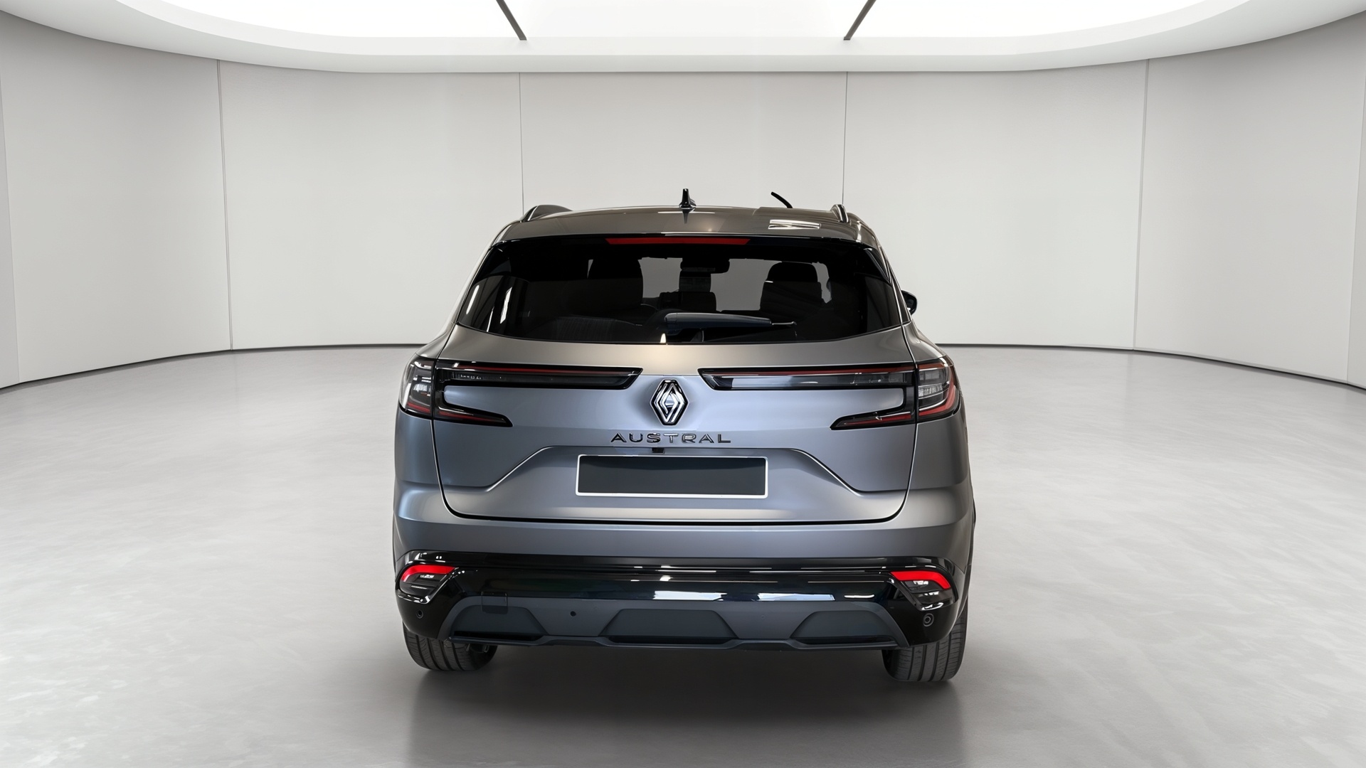 Photo 5 du véhicule RENAULT AUSTRAL
