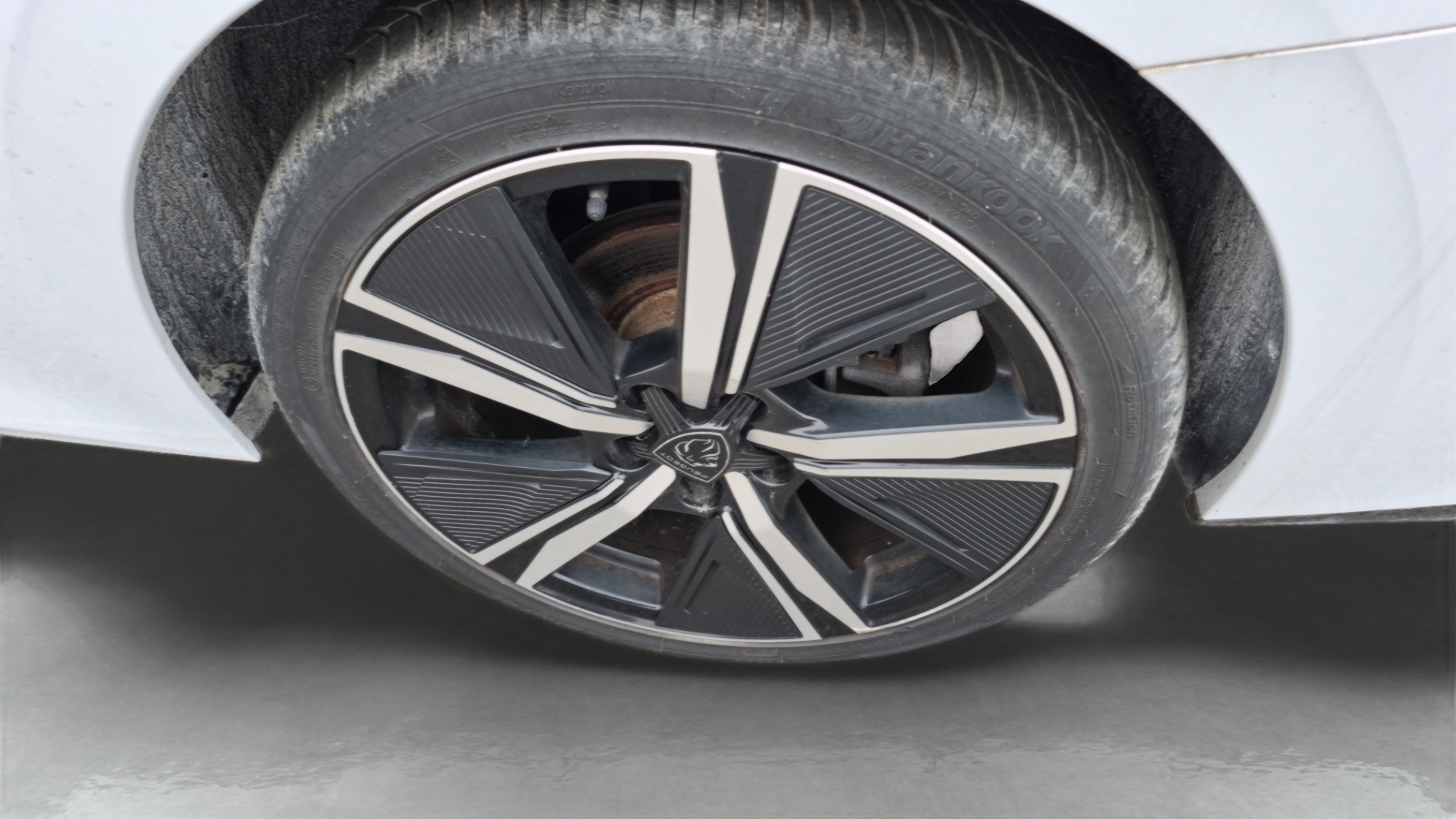 Photo 20 du véhicule PEUGEOT 308 SW
