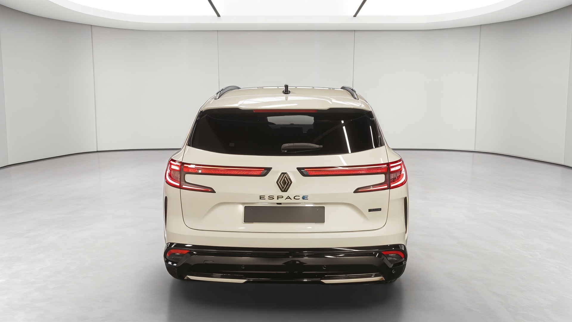 Photo 6 du véhicule RENAULT ESPACE VI
