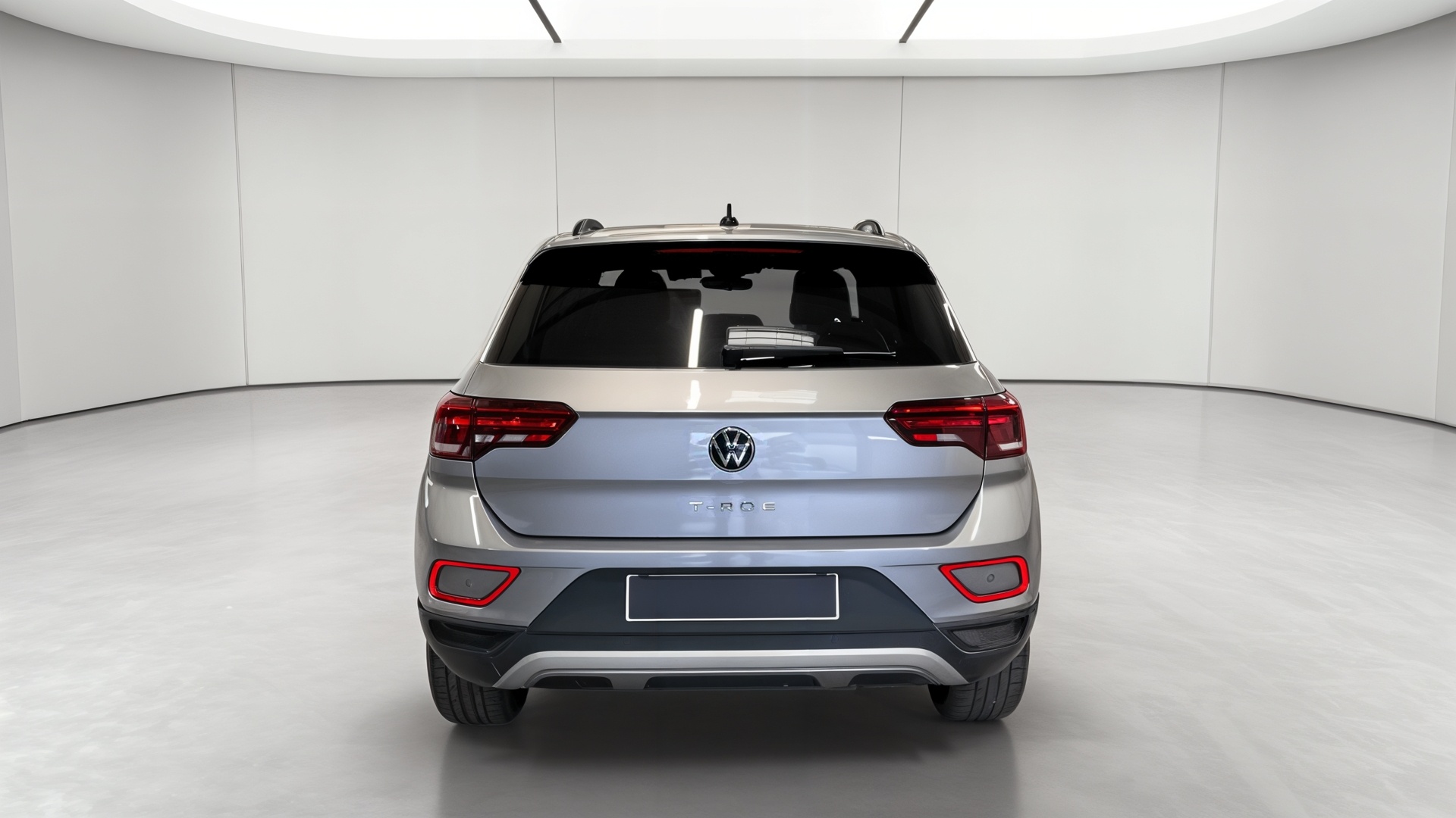 Photo 5 du véhicule VOLKSWAGEN T-ROC