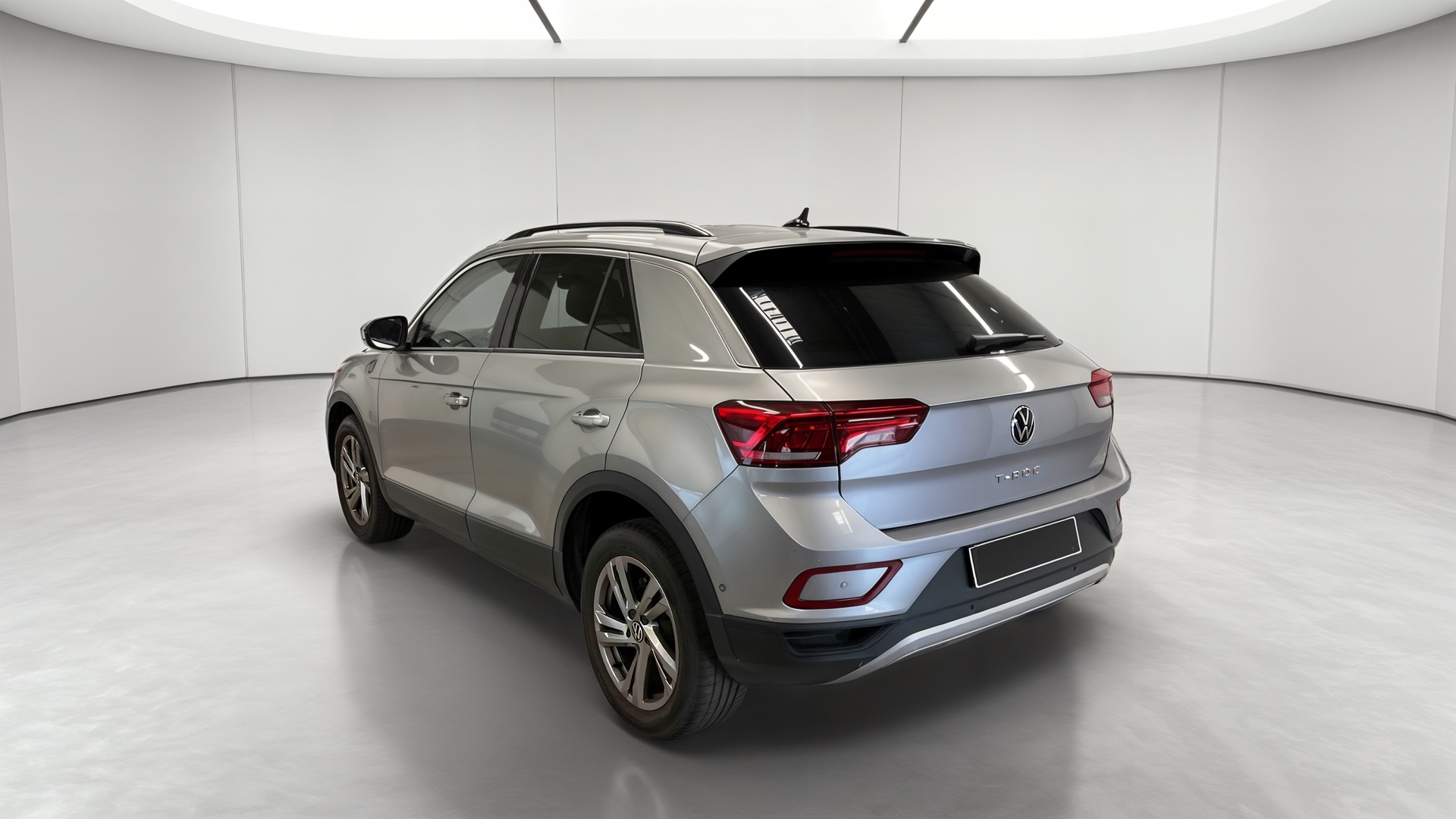 Photo 4 du véhicule VOLKSWAGEN T-ROC