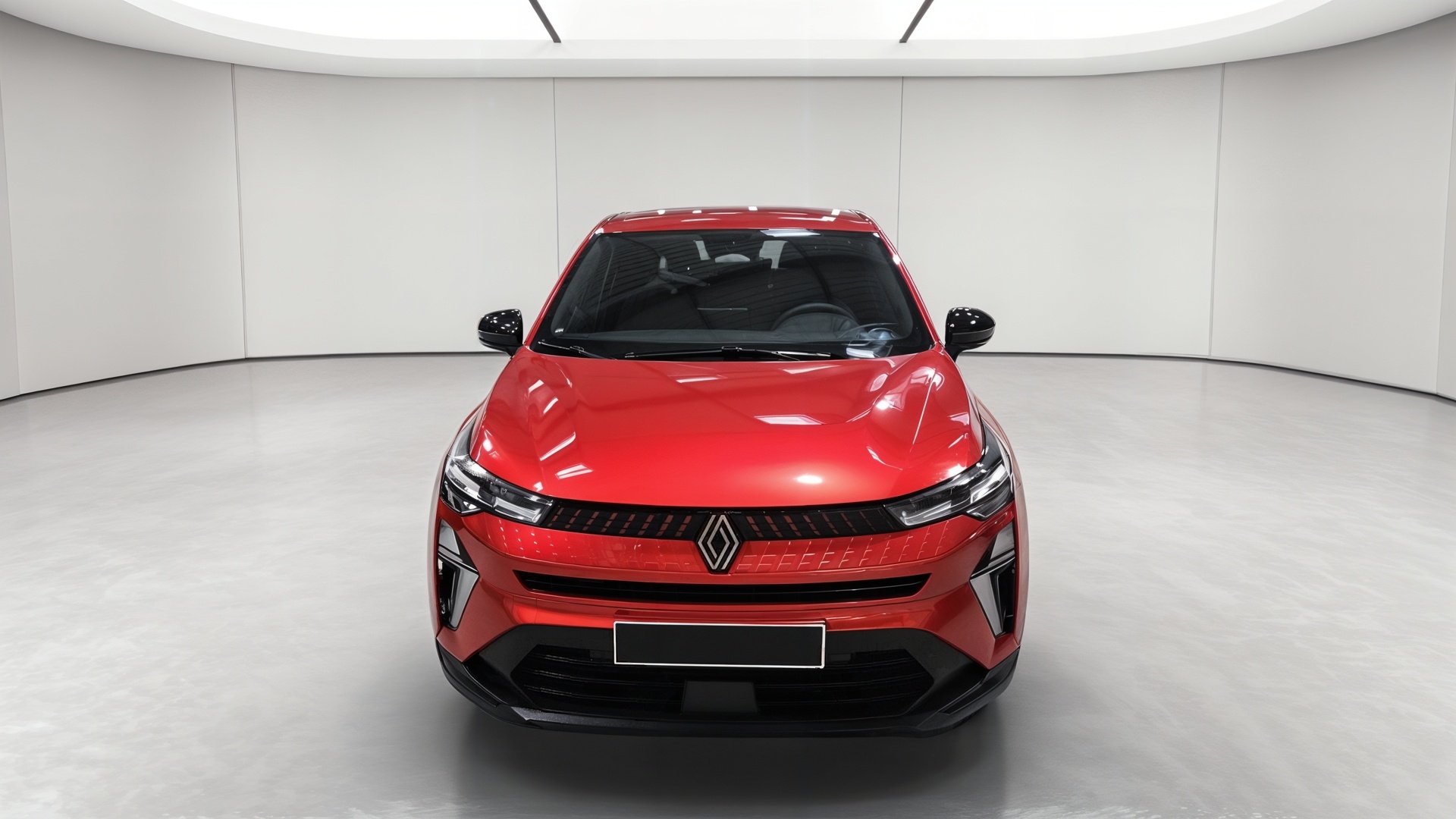 Photo 2 du véhicule RENAULT CAPTUR