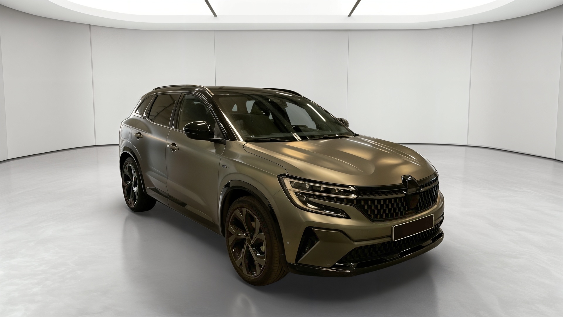 Photo 3 du véhicule RENAULT AUSTRAL