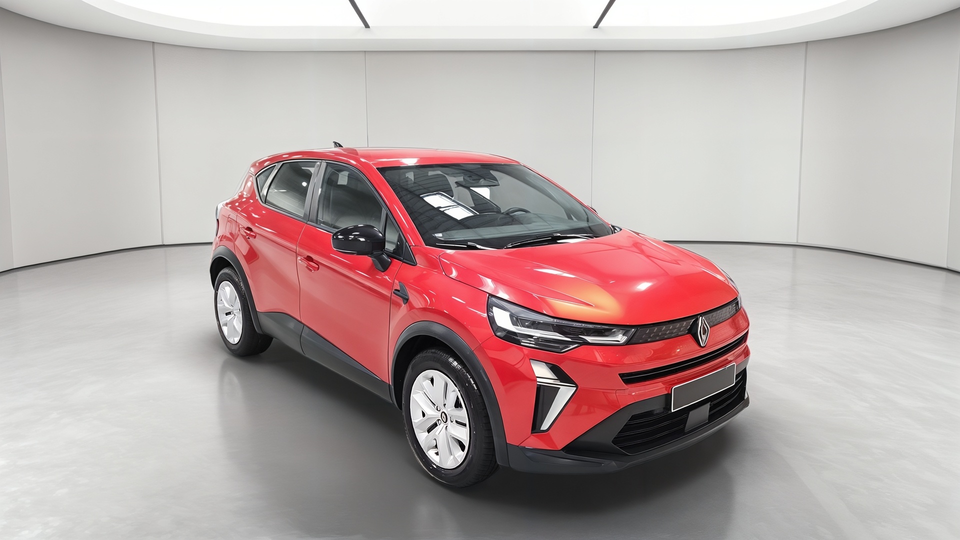 Photo 3 du véhicule RENAULT CAPTUR