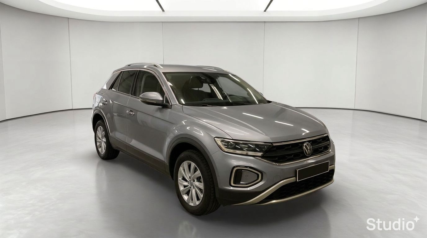 Photo 3 du véhicule VOLKSWAGEN T-ROC