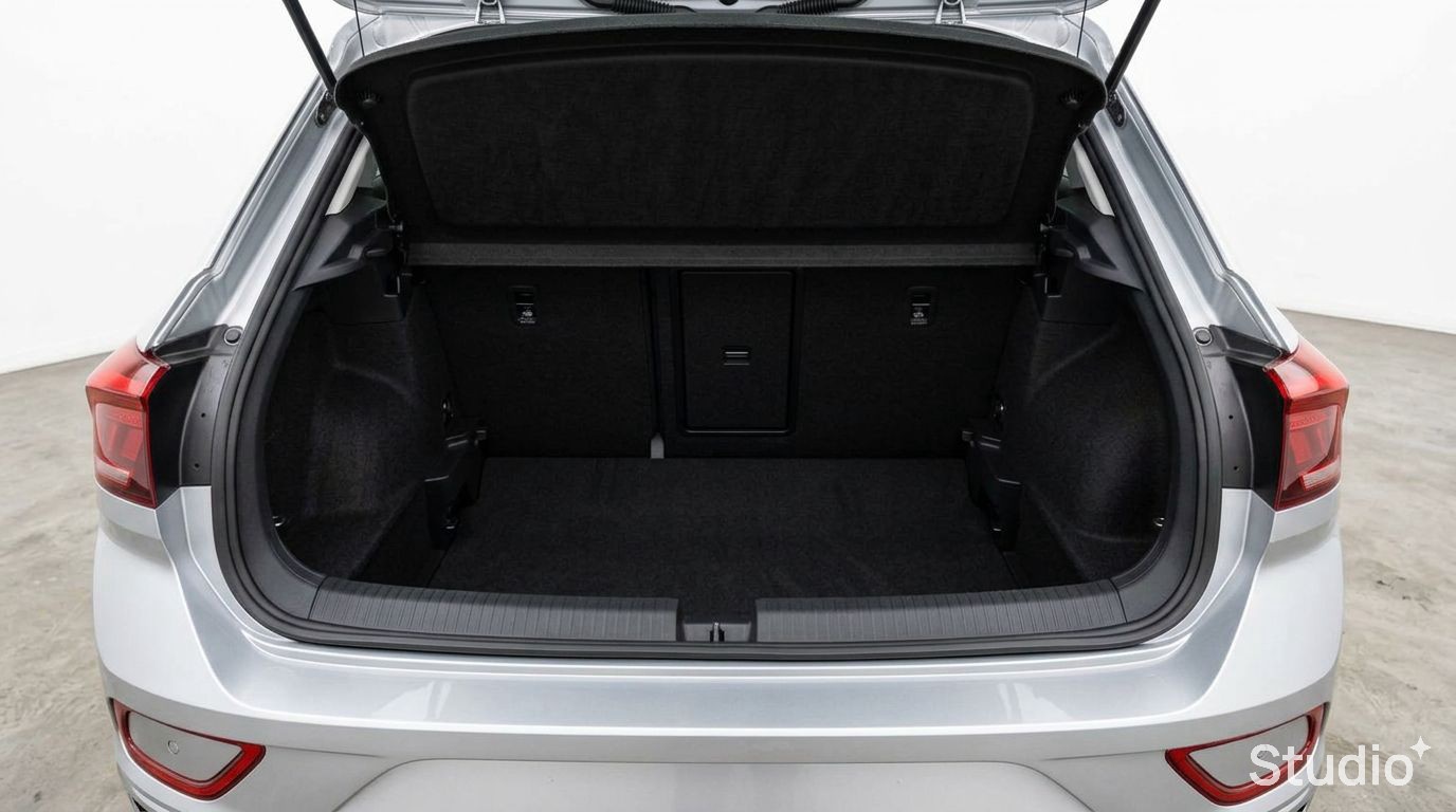 Photo 7 du véhicule VOLKSWAGEN T-ROC