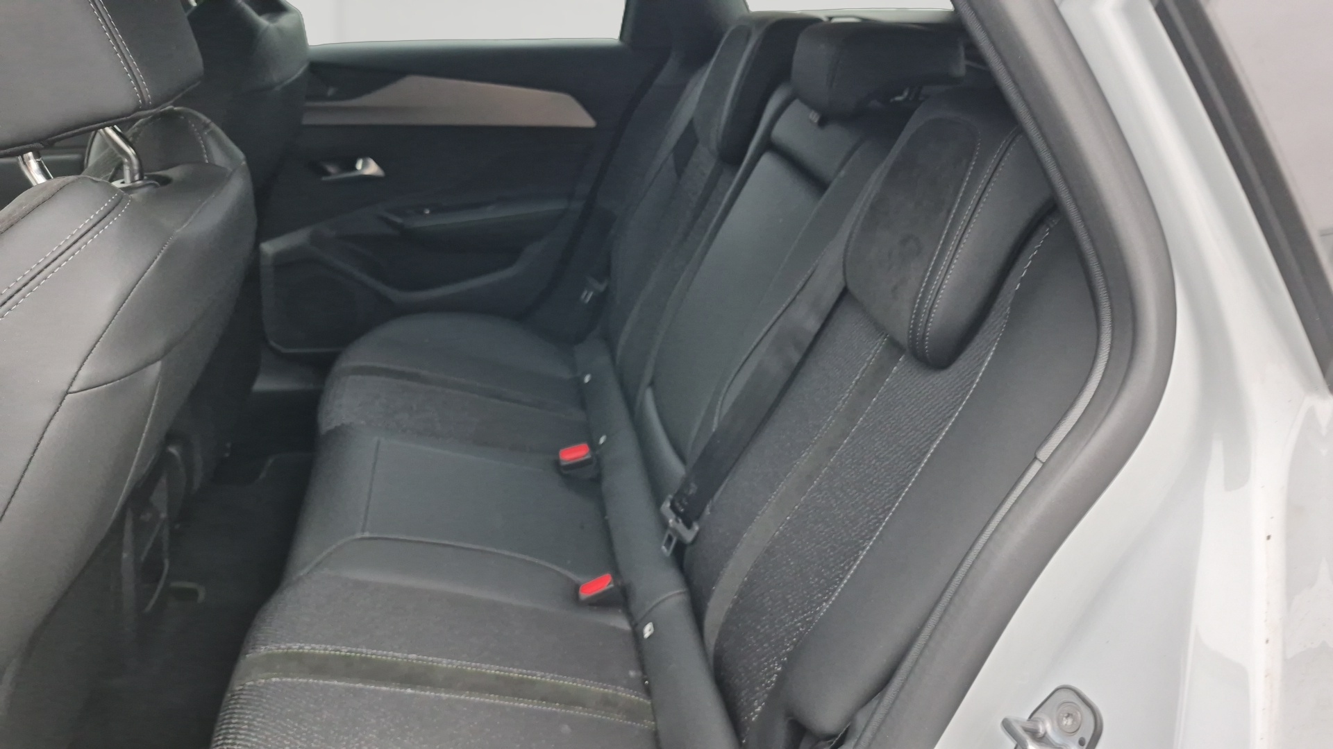 Photo 11 du véhicule PEUGEOT 308 SW