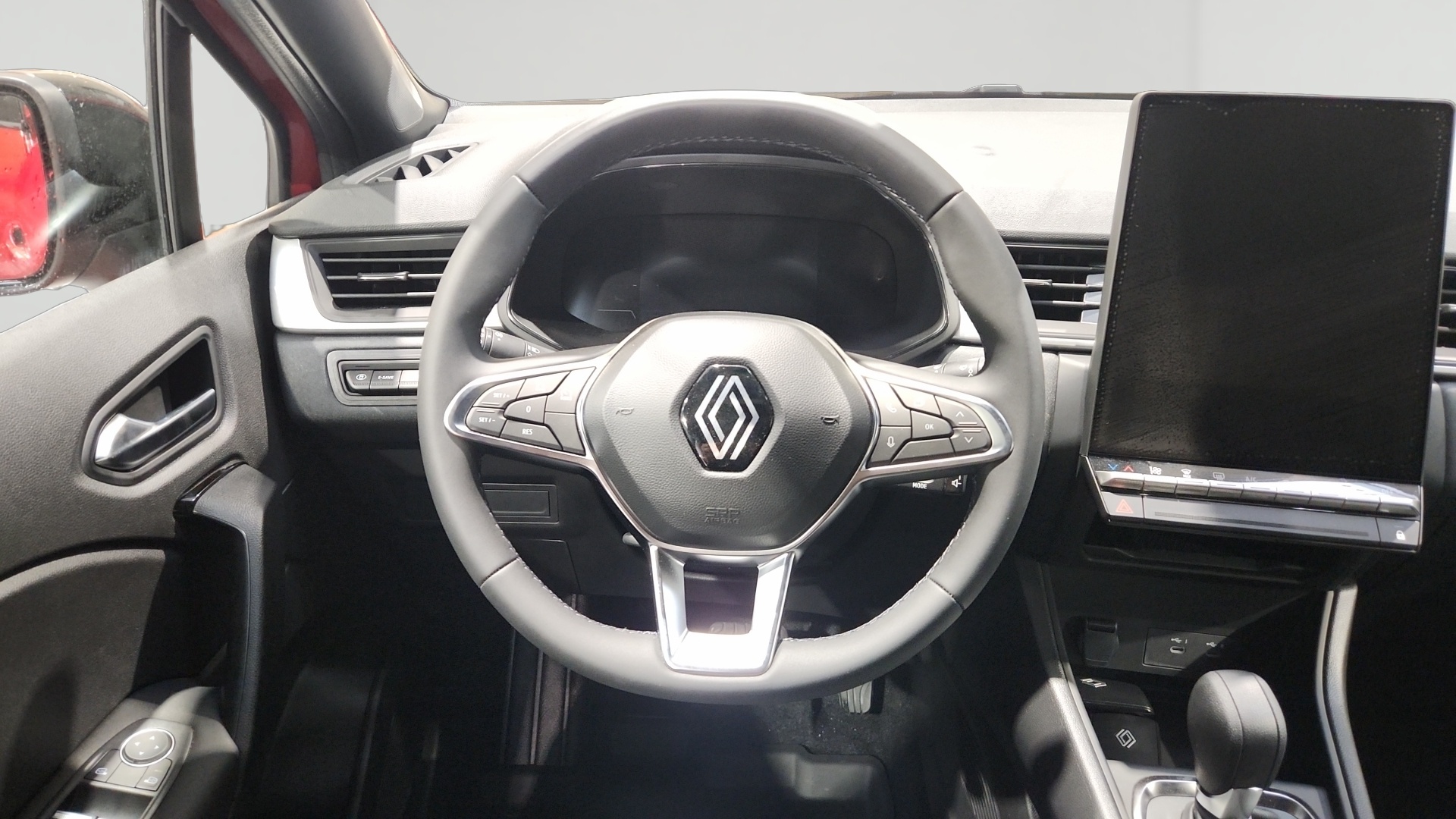 Photo 8 du véhicule RENAULT CAPTUR