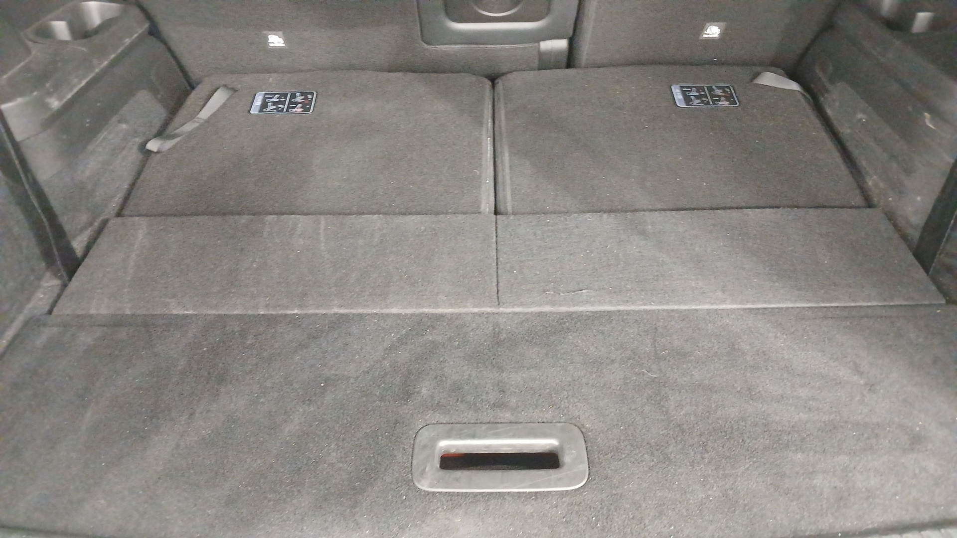 Photo 7 du véhicule RENAULT ESPACE VI