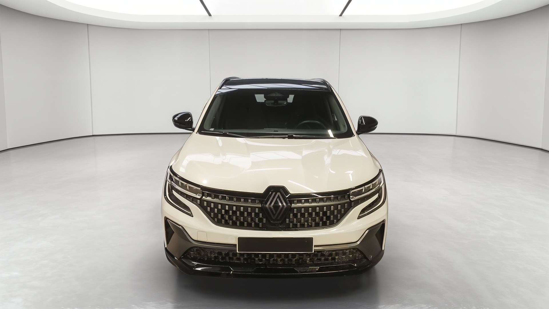 Photo 3 du véhicule RENAULT ESPACE VI