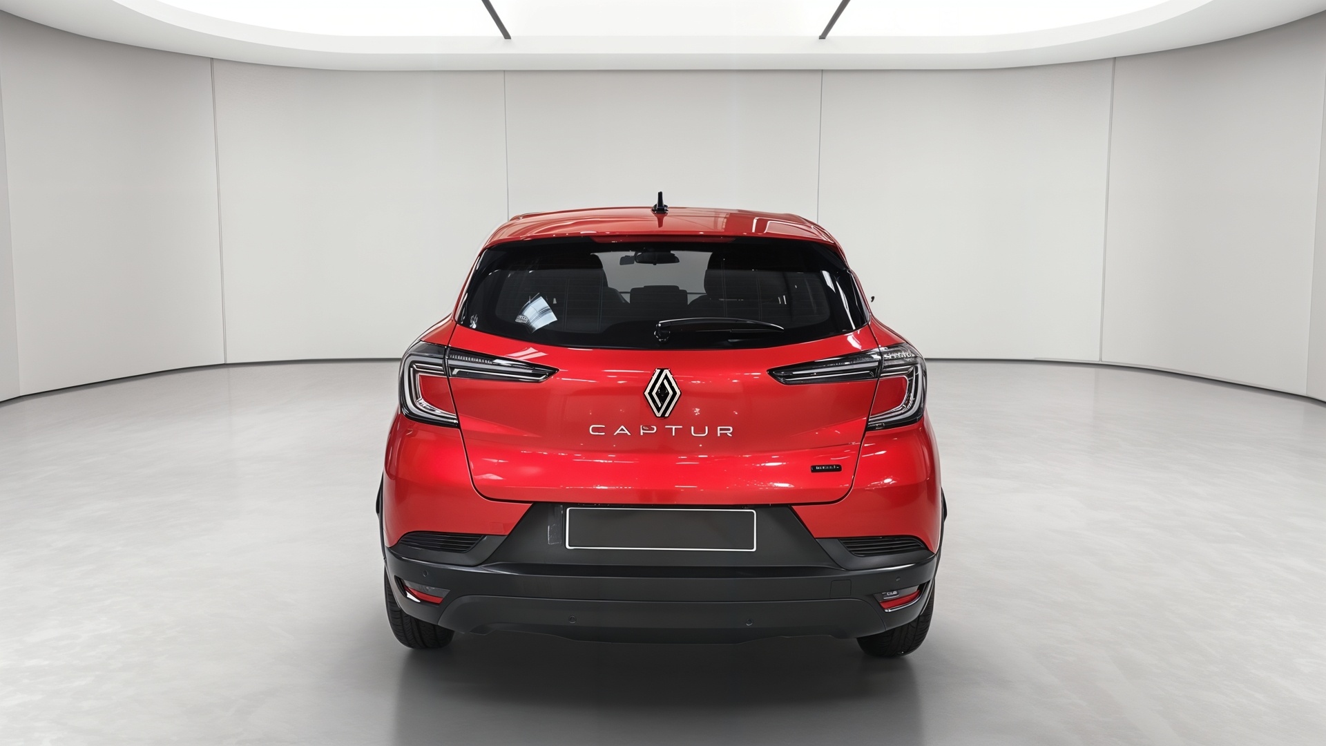 Photo 5 du véhicule RENAULT CAPTUR