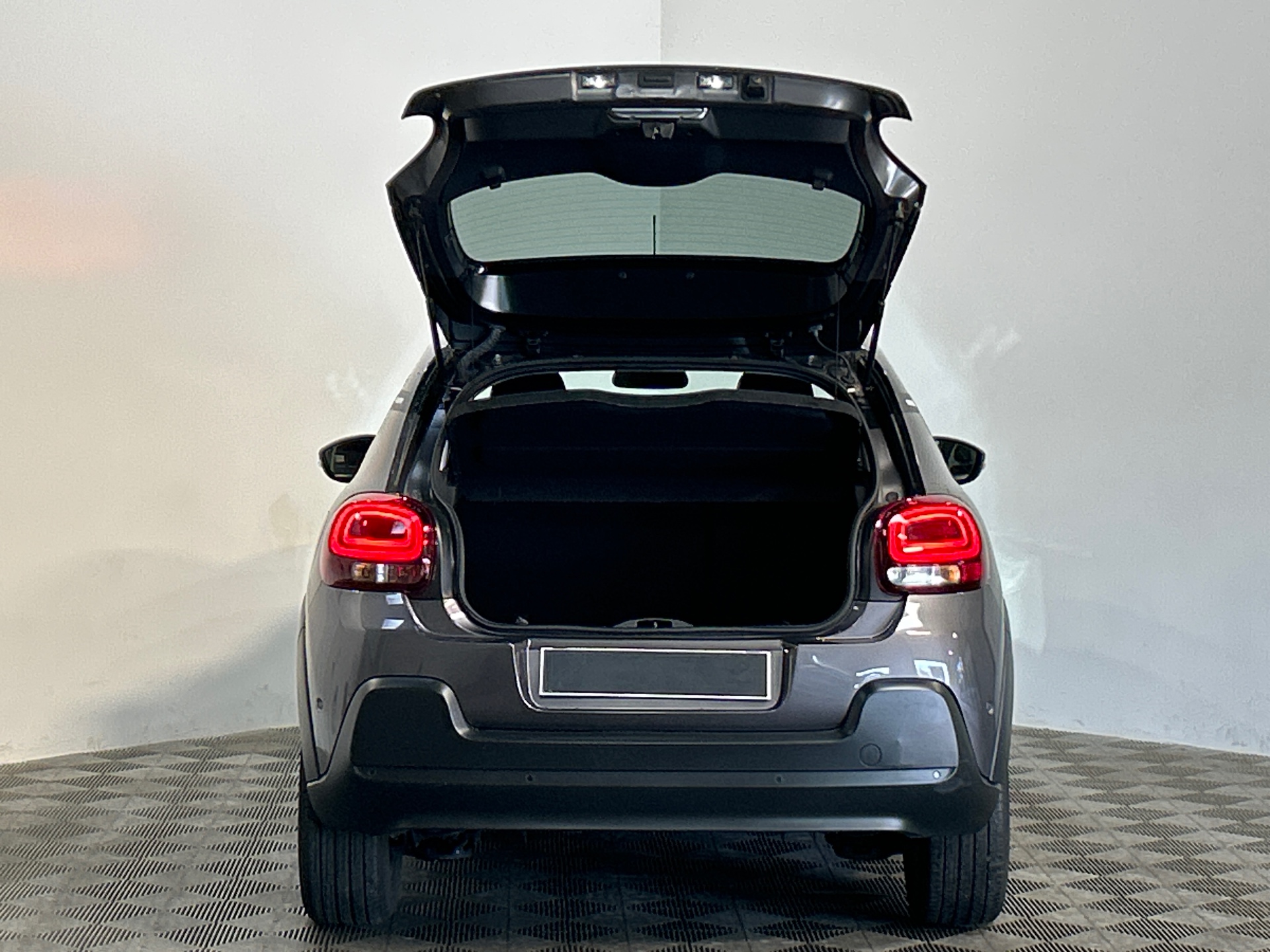 Photo 36 du véhicule CITROEN C3