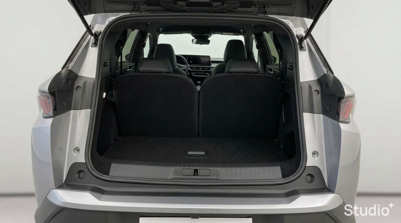 Photo 7 du véhicule PEUGEOT 5008