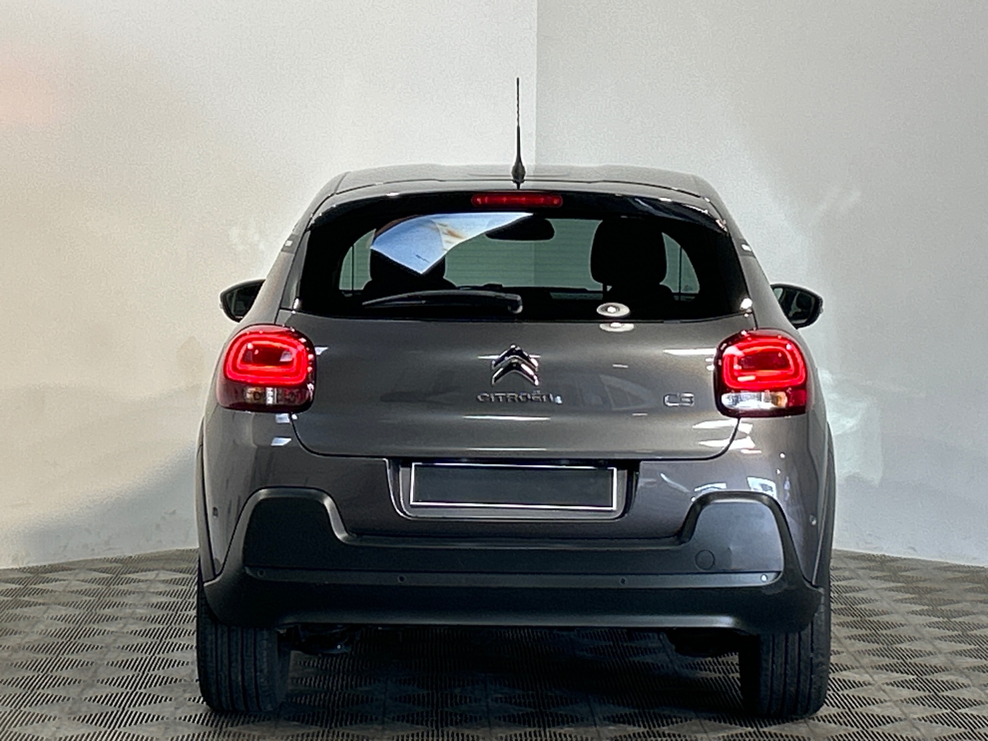 Photo 7 du véhicule CITROEN C3