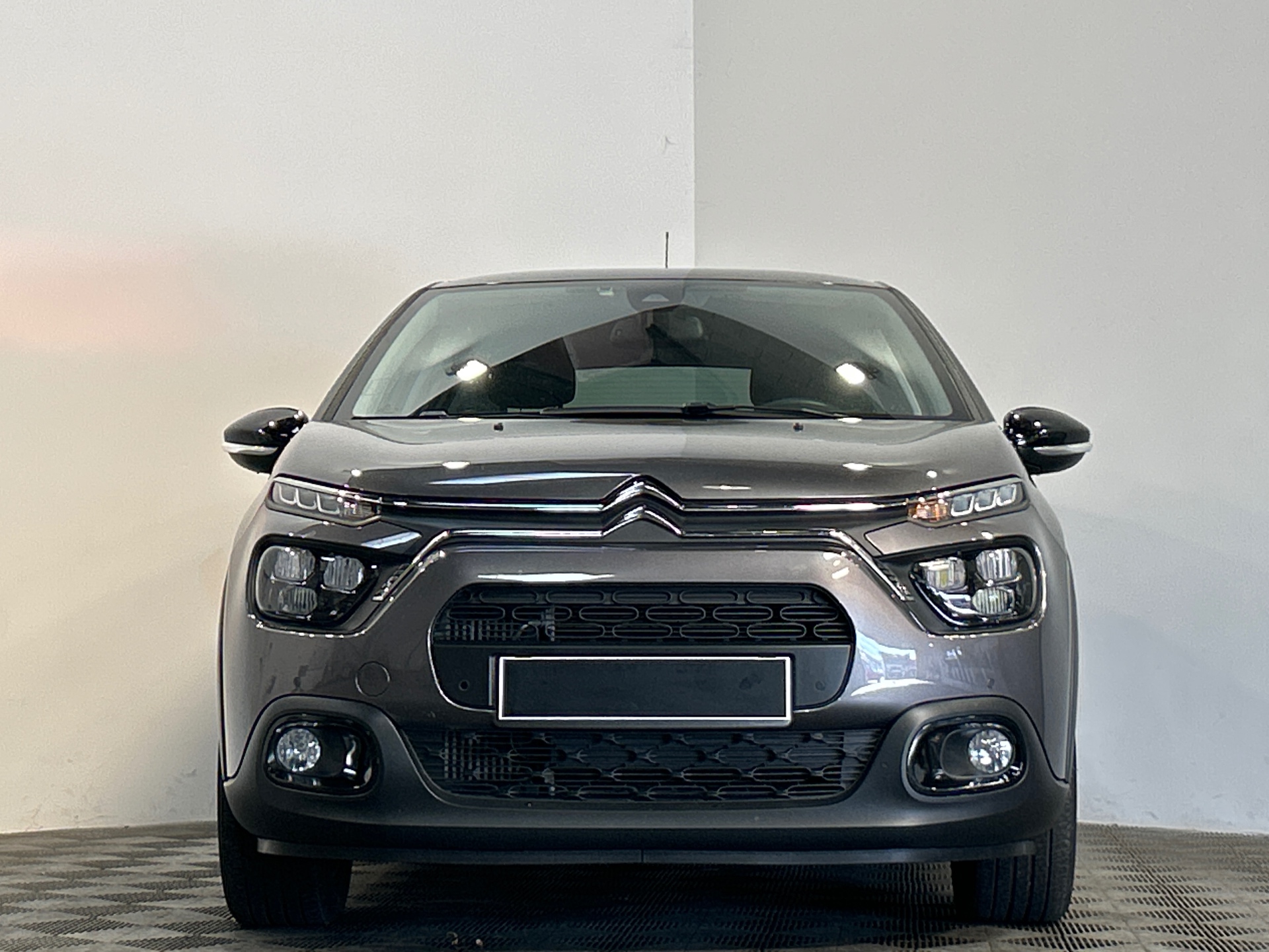 Photo 5 du véhicule CITROEN C3