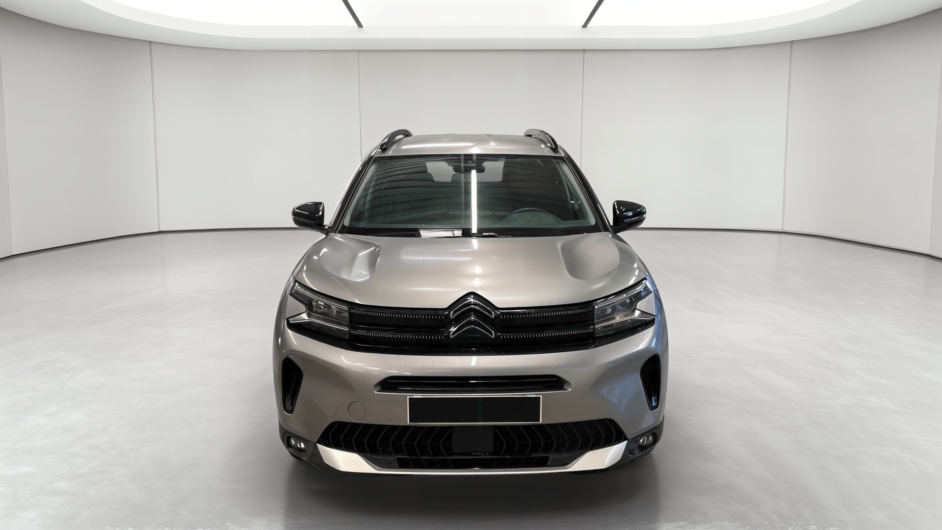Photo 2 du véhicule CITROEN C5 AIRCROSS