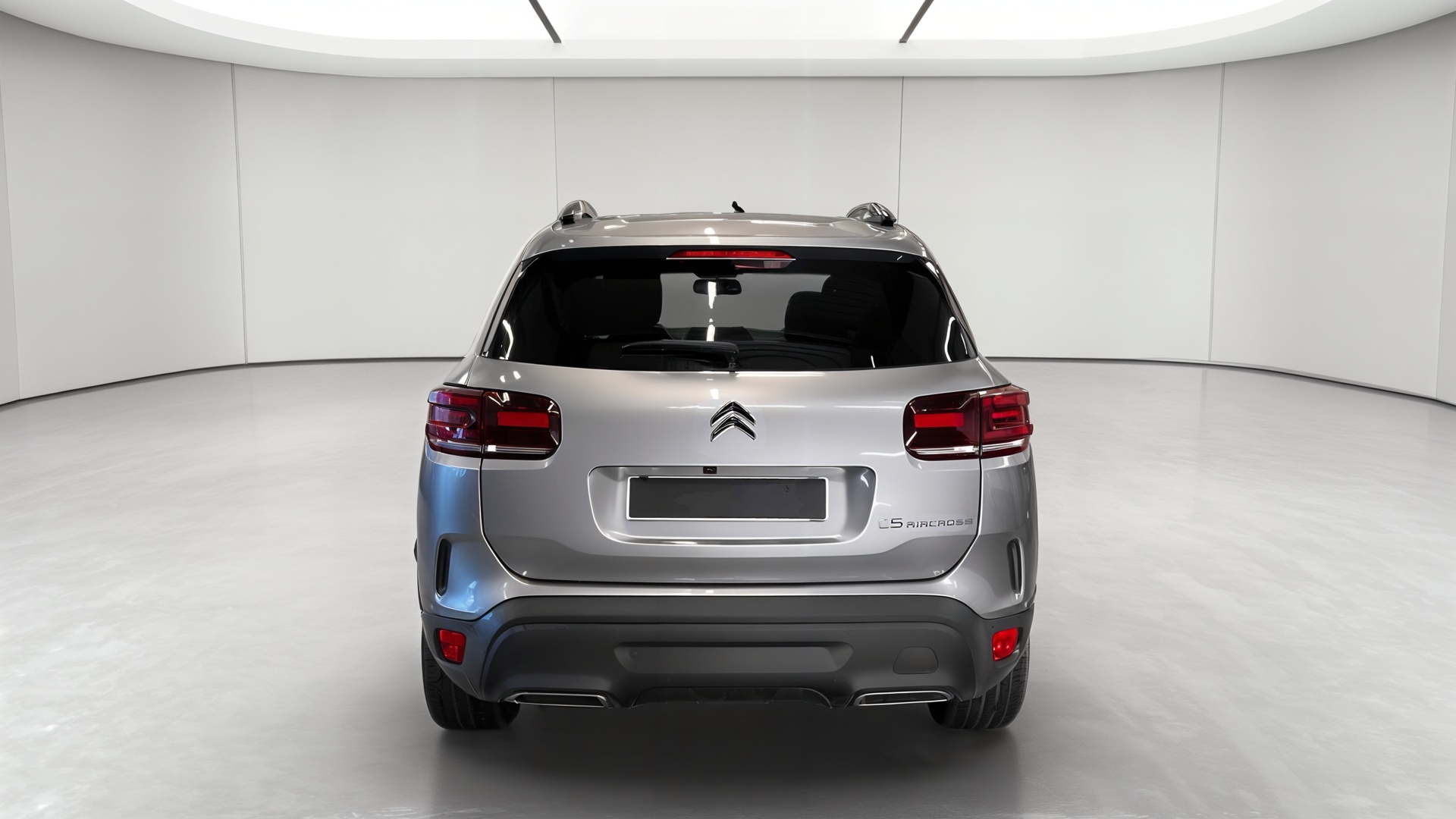 Photo 5 du véhicule CITROEN C5 AIRCROSS