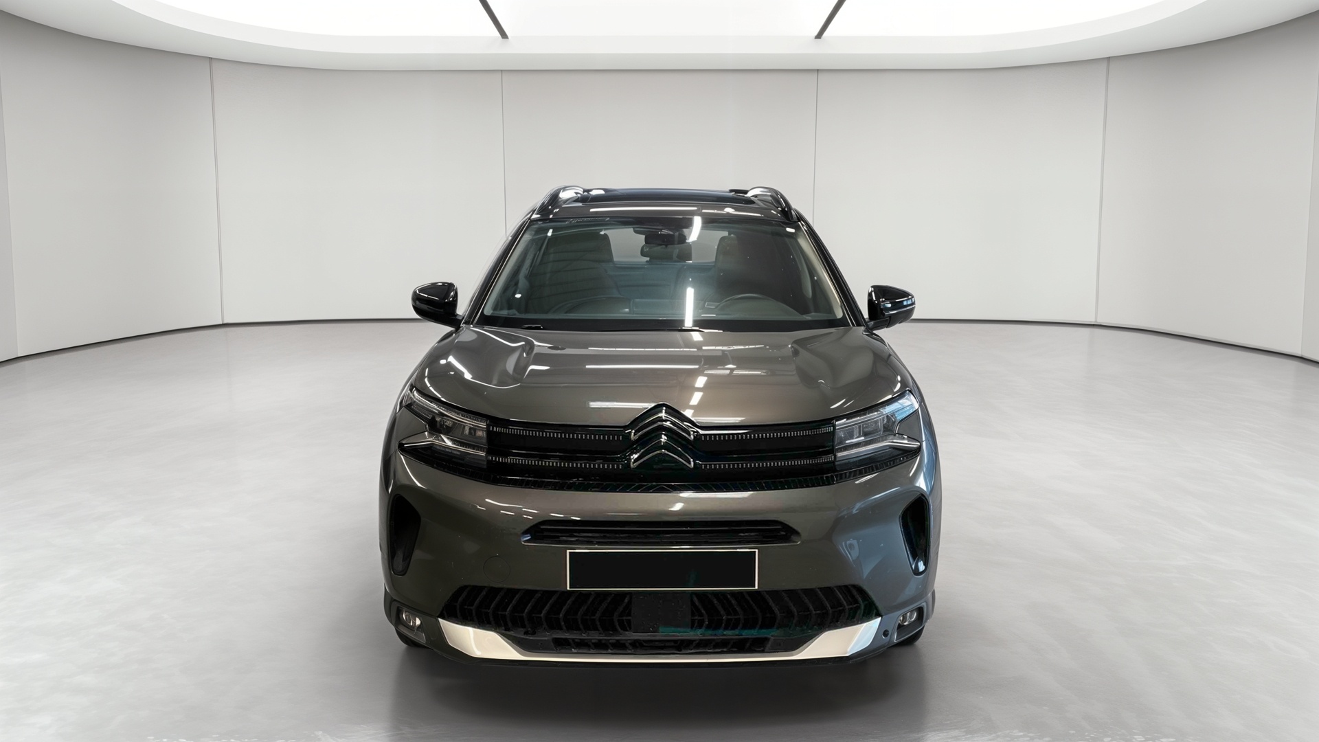 Photo 2 du véhicule CITROEN C5 AIRCROSS
