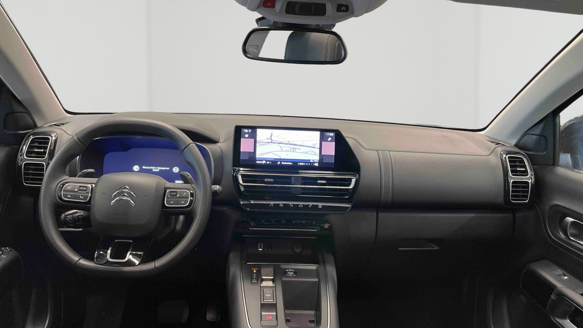 Photo 9 du véhicule CITROEN C5 AIRCROSS
