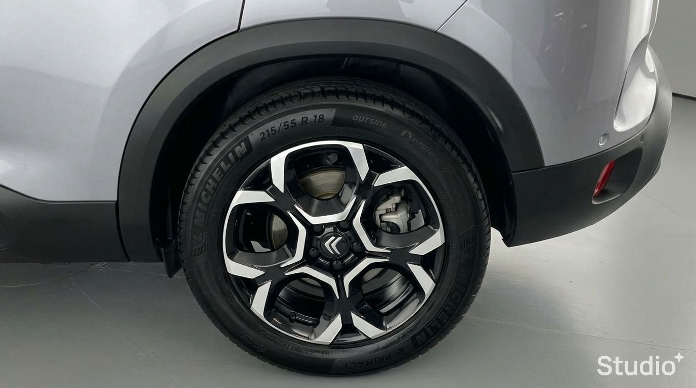 Photo 19 du véhicule CITROEN C5 AIRCROSS