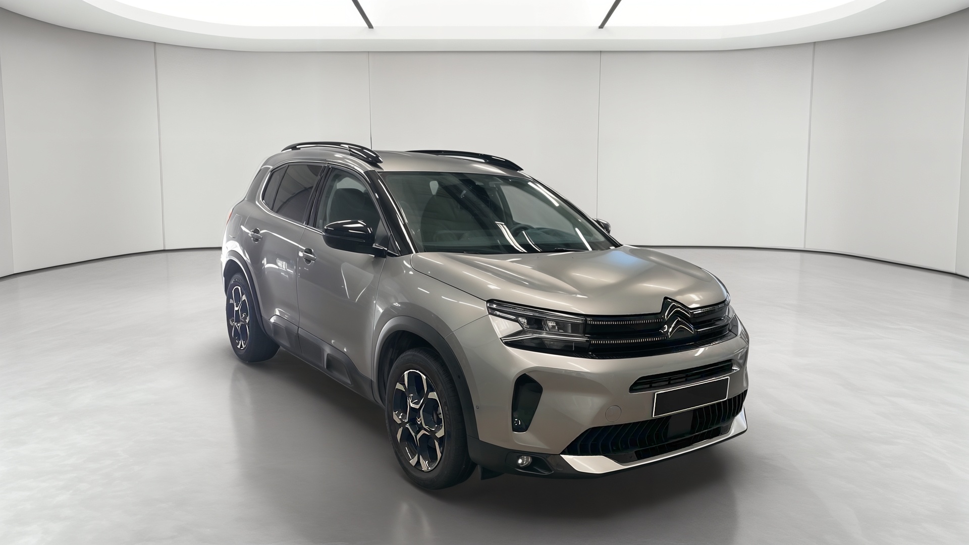 Photo 3 du véhicule CITROEN C5 AIRCROSS