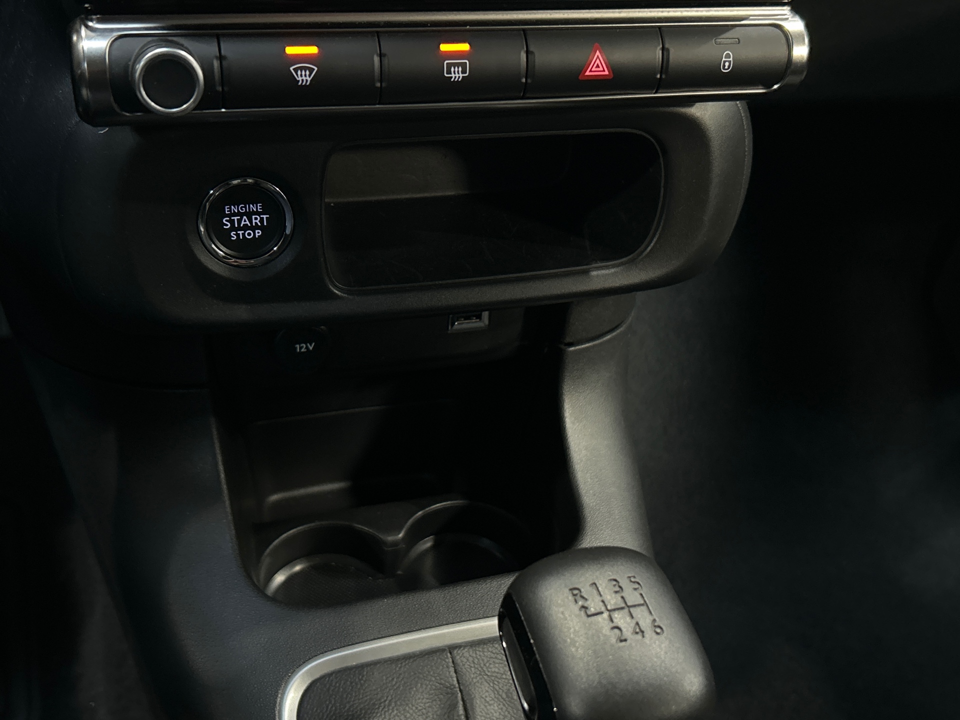 Photo 17 du véhicule CITROEN C3