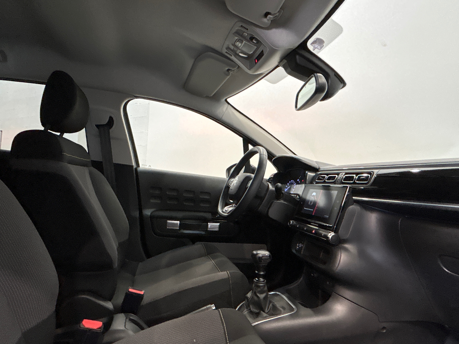 Photo 20 du véhicule CITROEN C3
