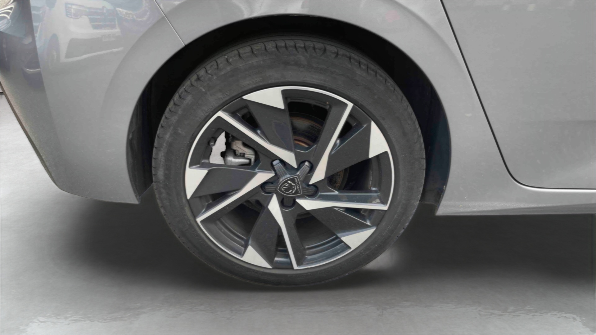 Photo 11 du véhicule PEUGEOT 308