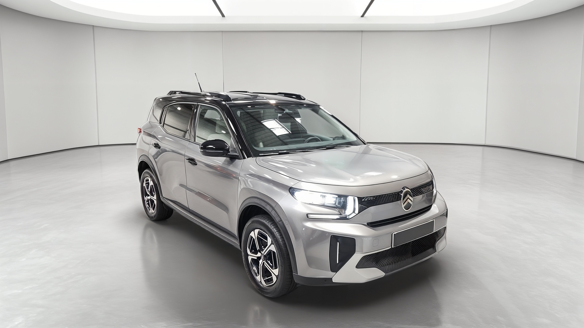 Photo 3 du véhicule CITROEN C3 AIRCROSS
