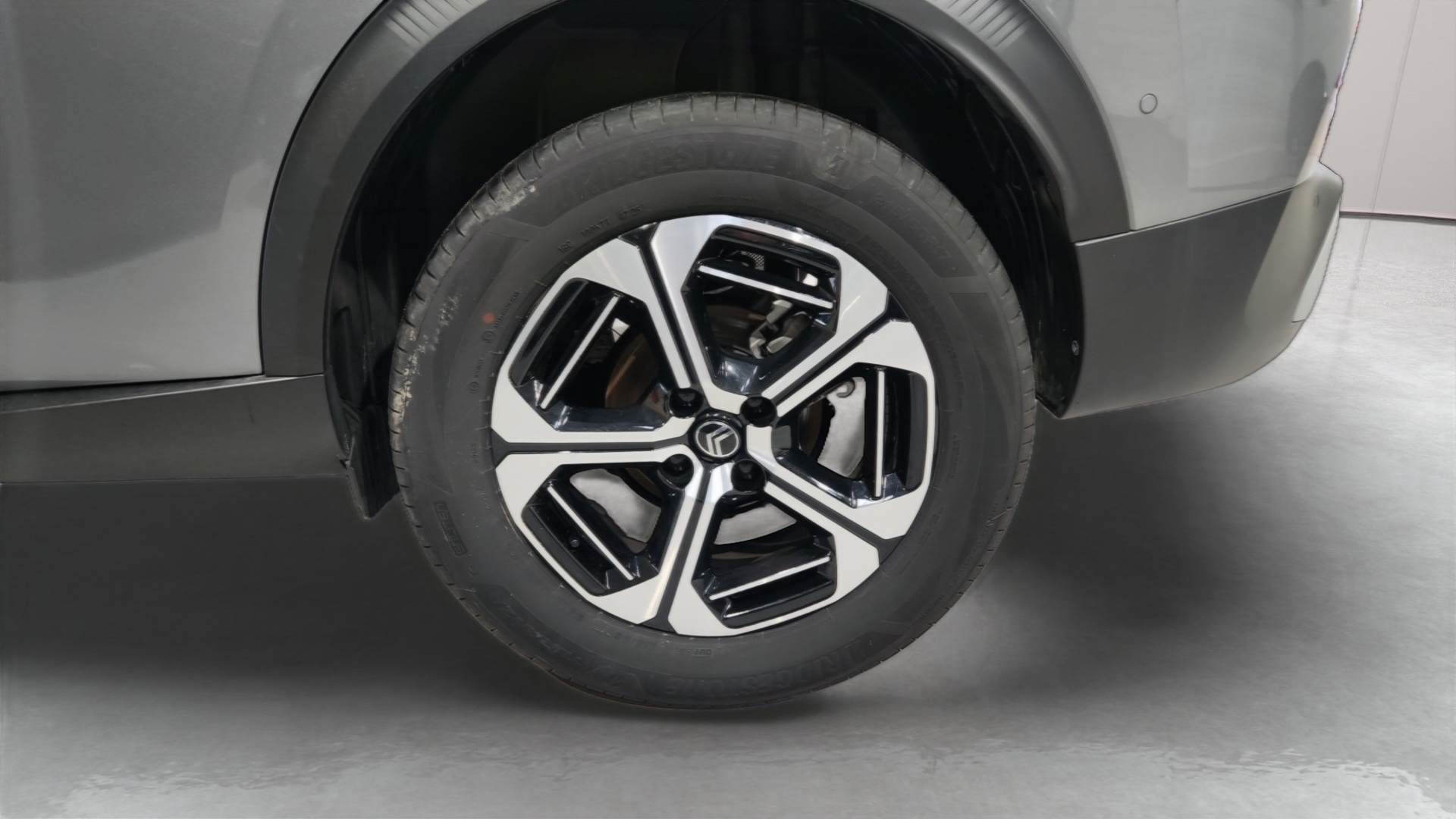 Photo 20 du véhicule CITROEN C3 AIRCROSS