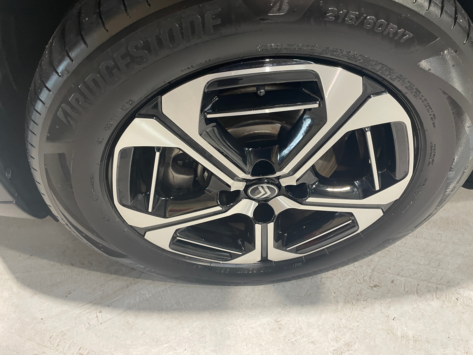 Photo 32 du véhicule CITROEN C3 AIRCROSS