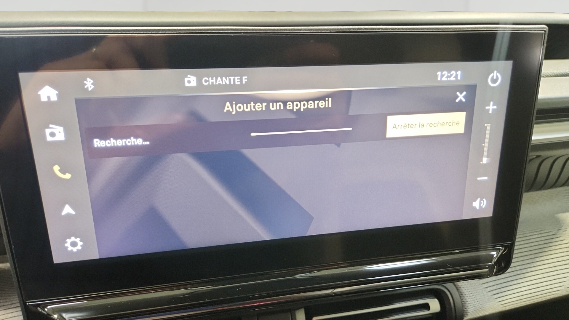 Photo 15 du véhicule CITROEN C3 AIRCROSS