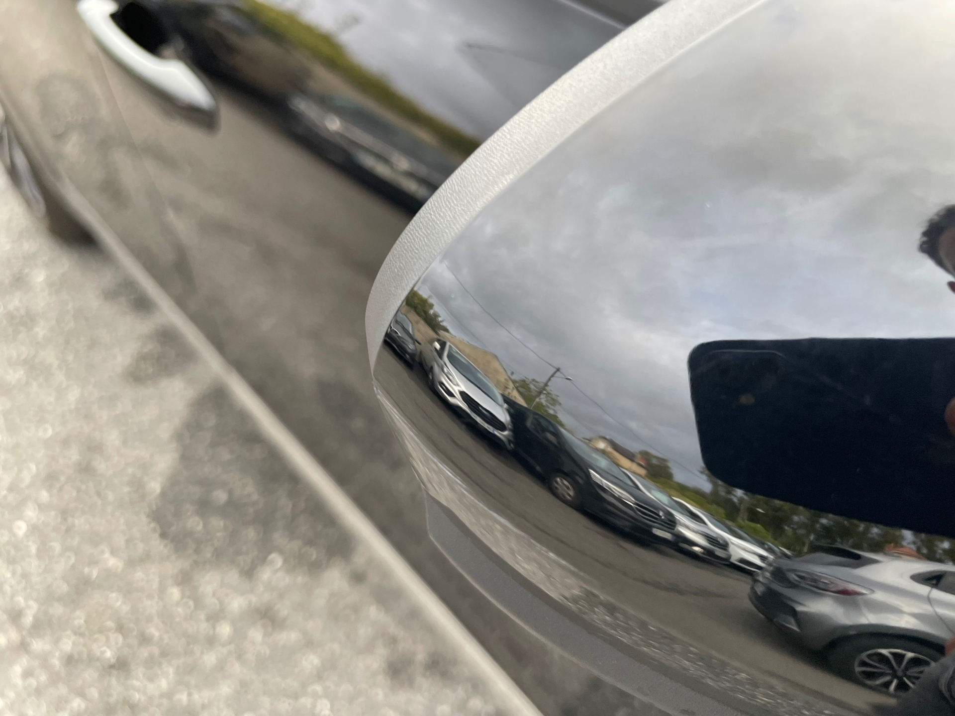Photo 40 du véhicule RENAULT CLIO V