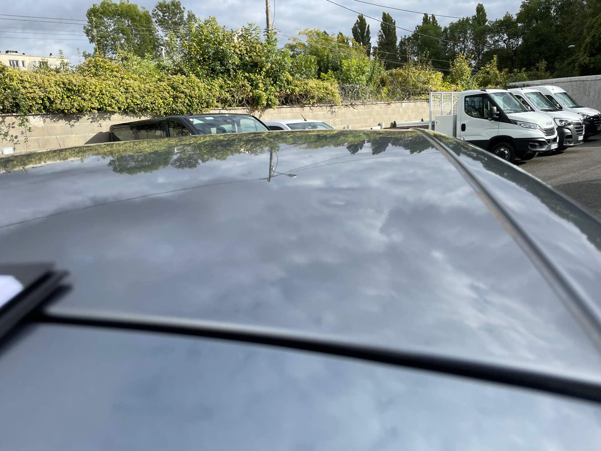 Photo 40 du véhicule RENAULT CLIO V