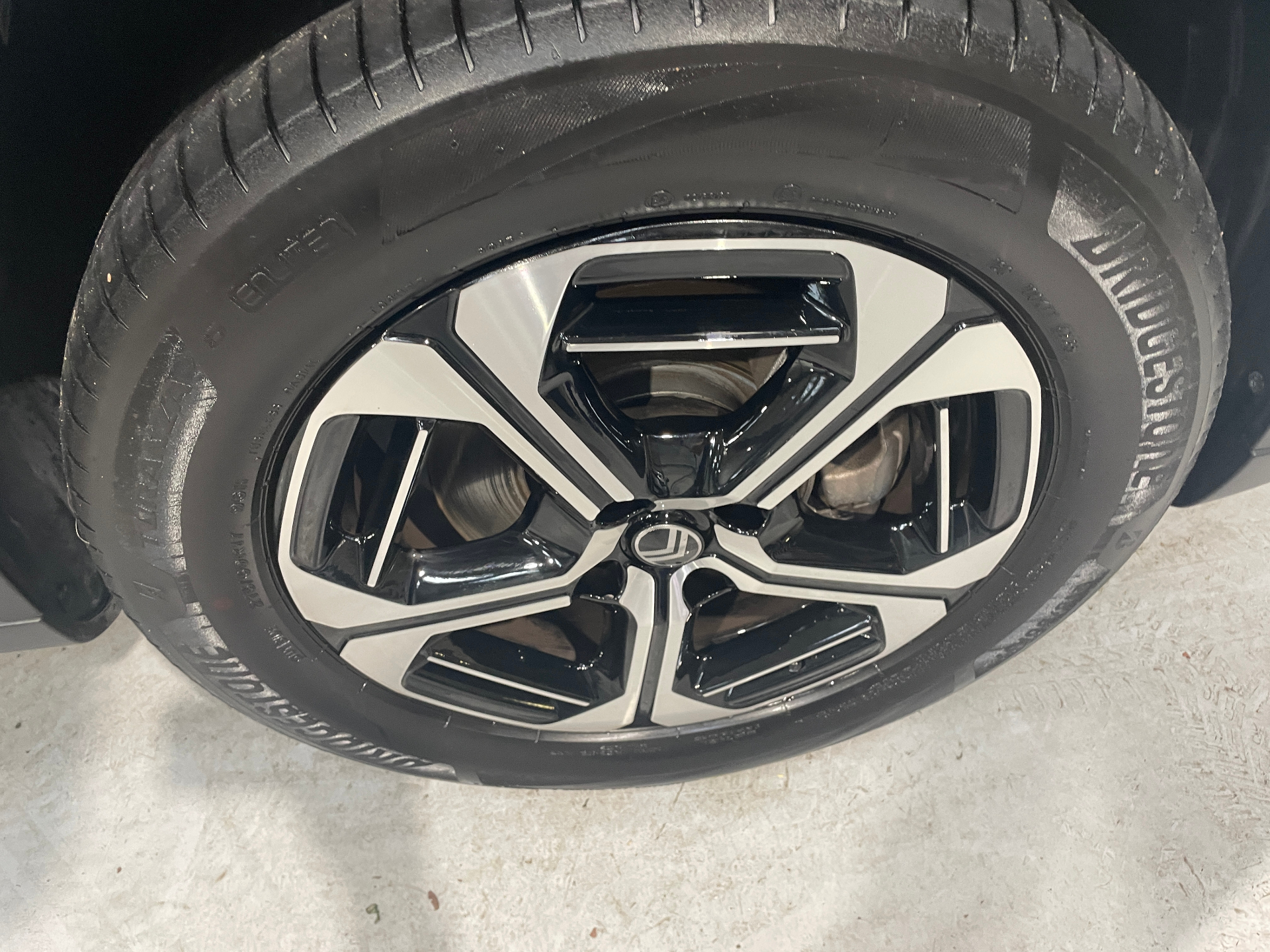 Photo 42 du véhicule CITROEN C3 AIRCROSS