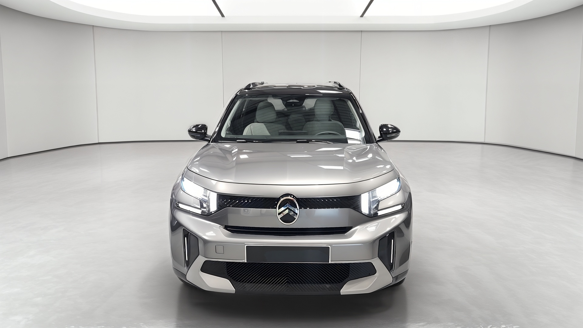 Photo 2 du véhicule CITROEN C3 AIRCROSS