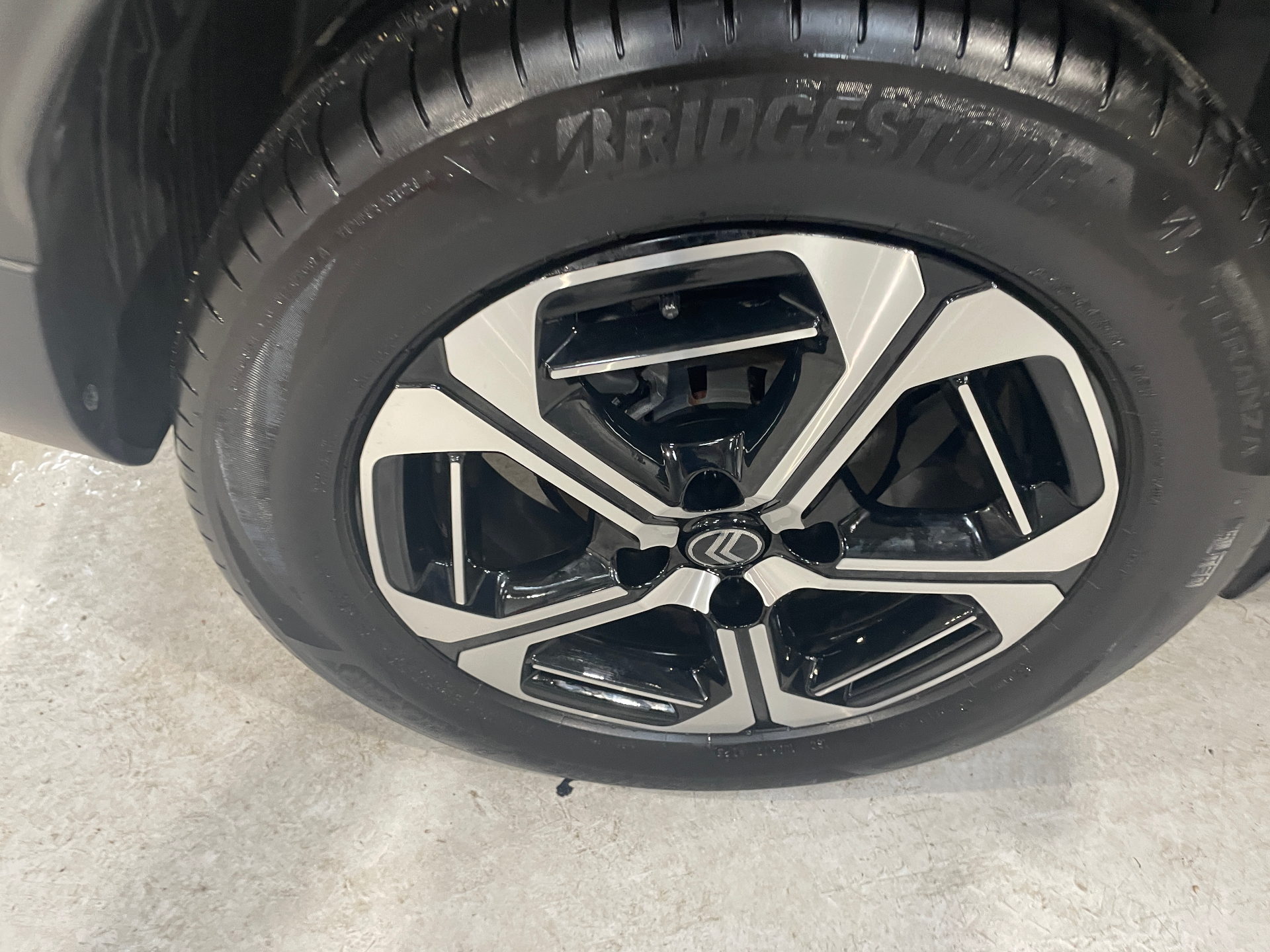 Photo 38 du véhicule CITROEN C3 AIRCROSS