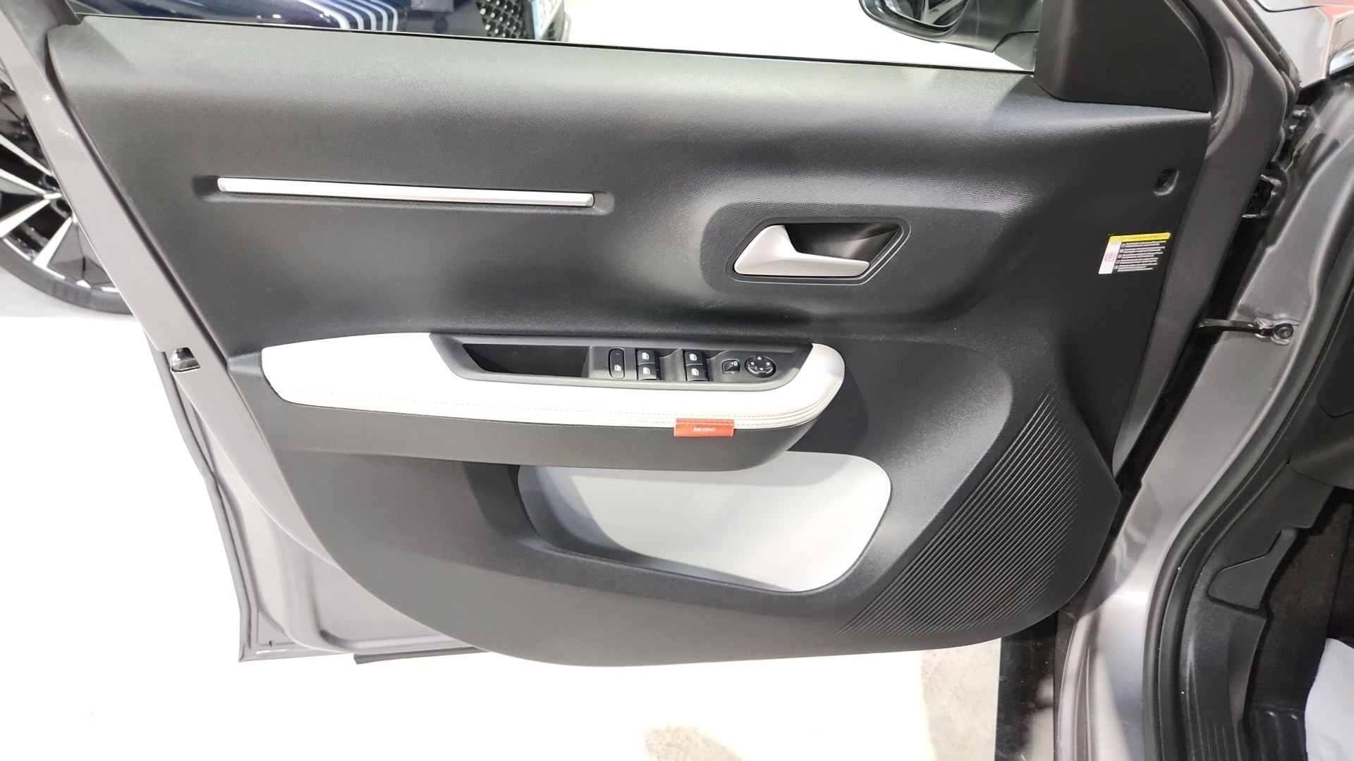Photo 26 du véhicule CITROEN C3 AIRCROSS
