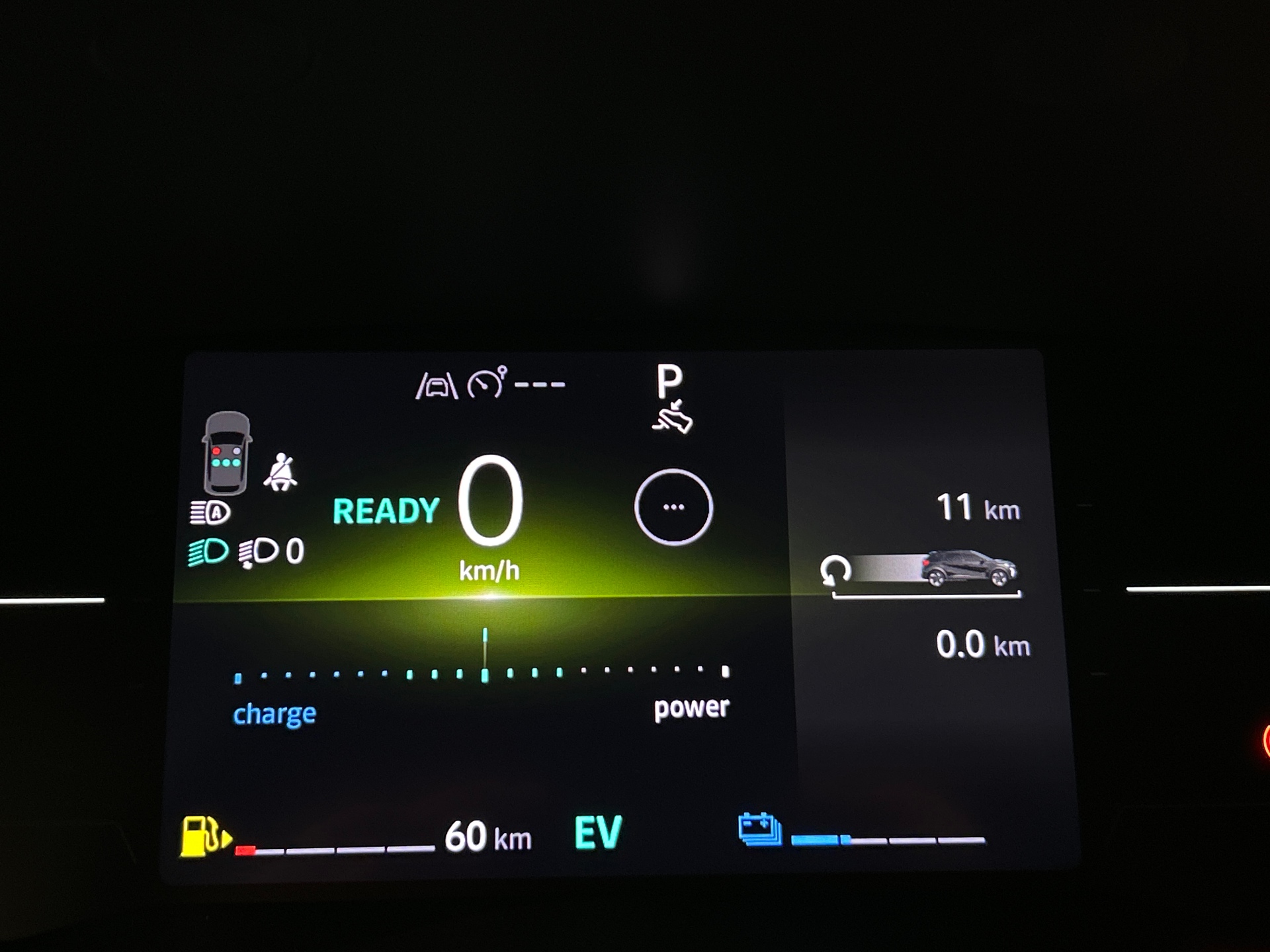 Photo 39 du véhicule RENAULT CAPTUR