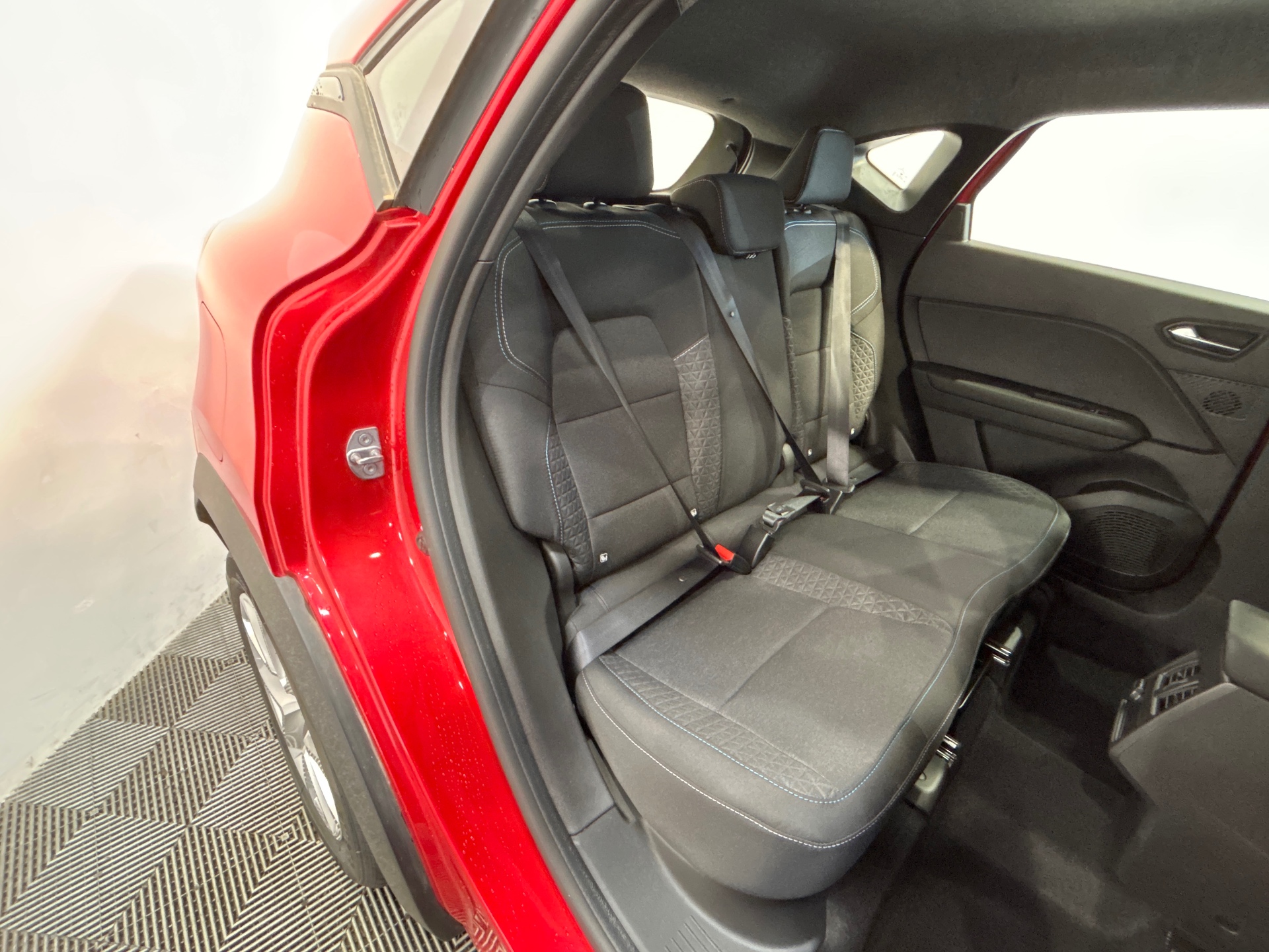 Photo 33 du véhicule RENAULT CAPTUR
